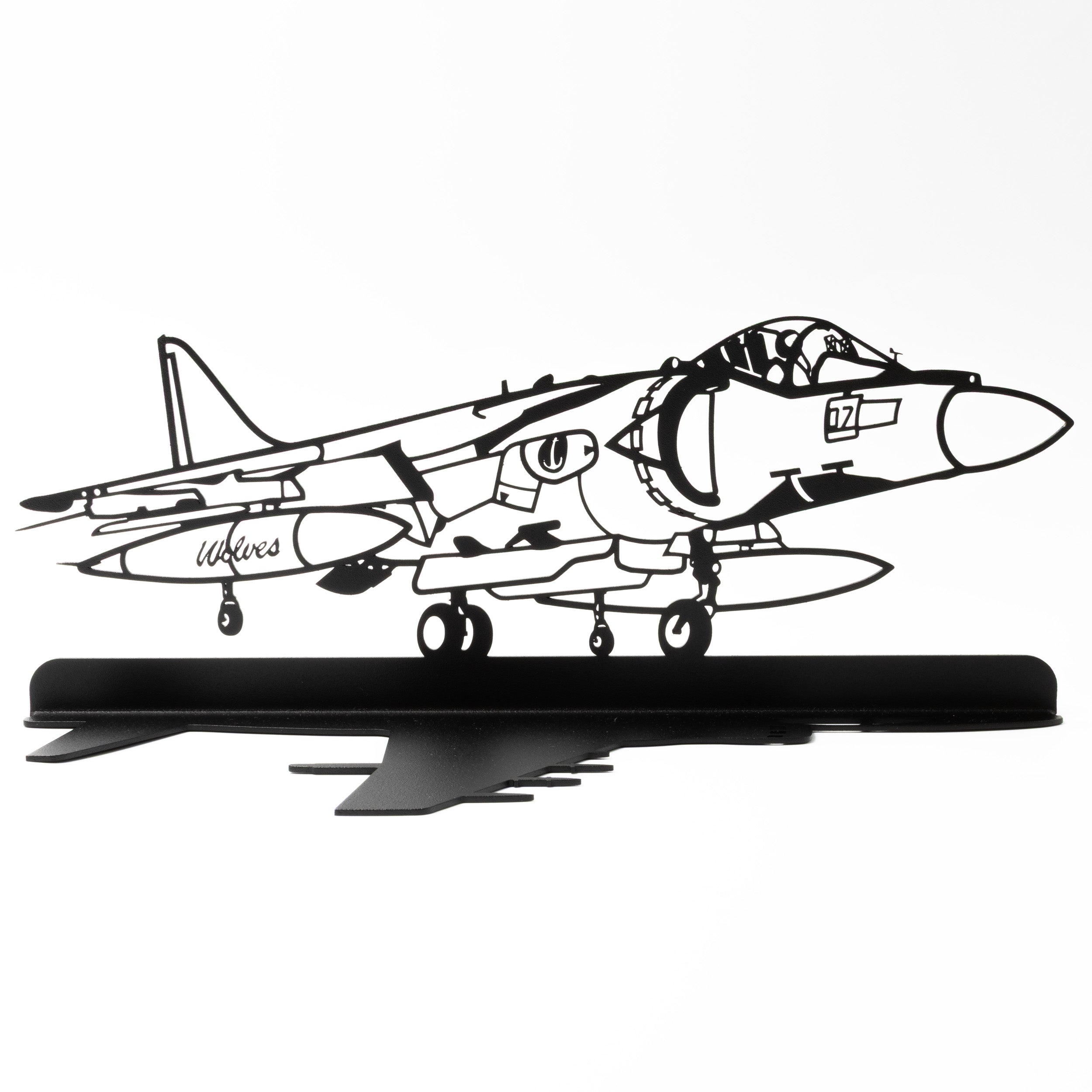 McDonnell Douglas AV-8B