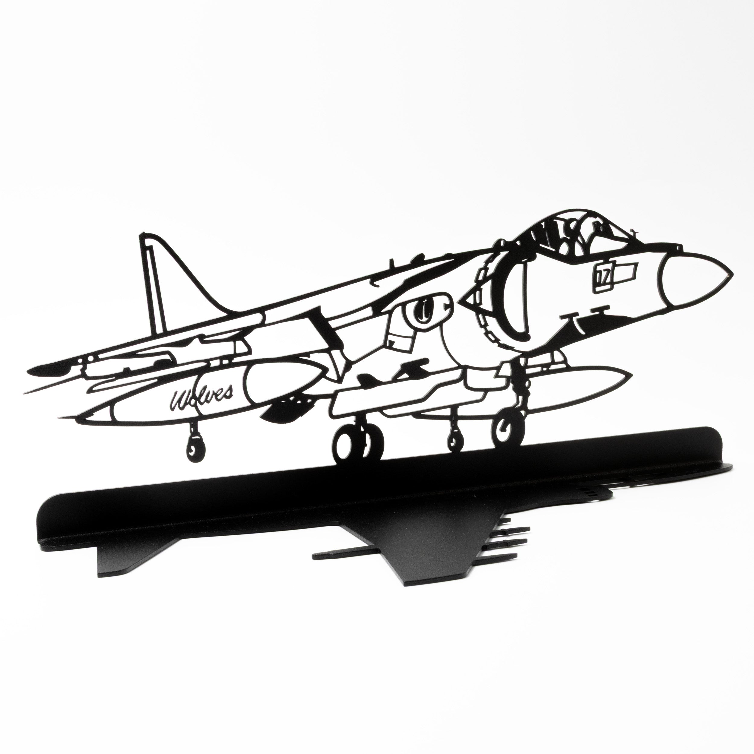 McDonnell Douglas AV-8B