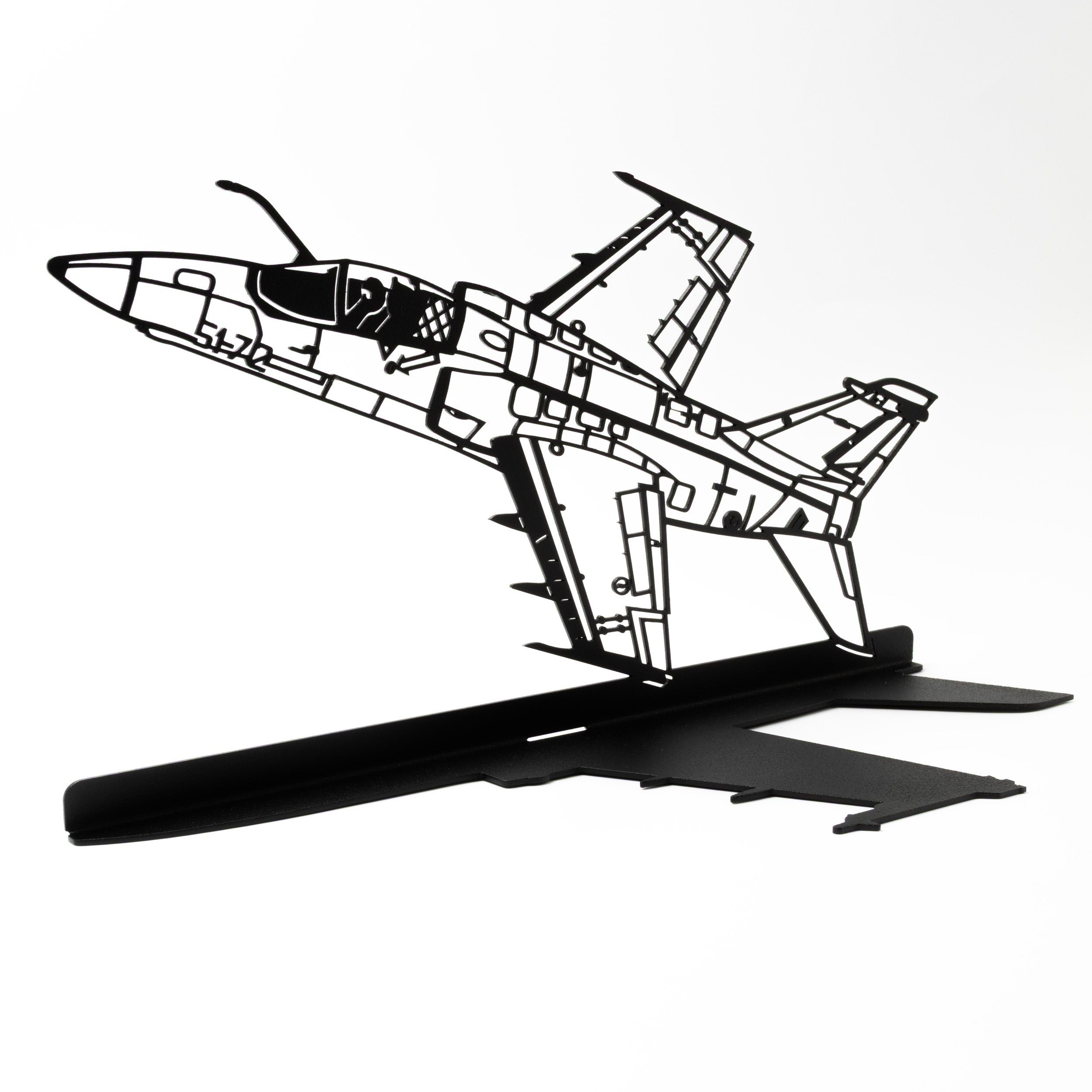 Aeritalia Embraer AMX