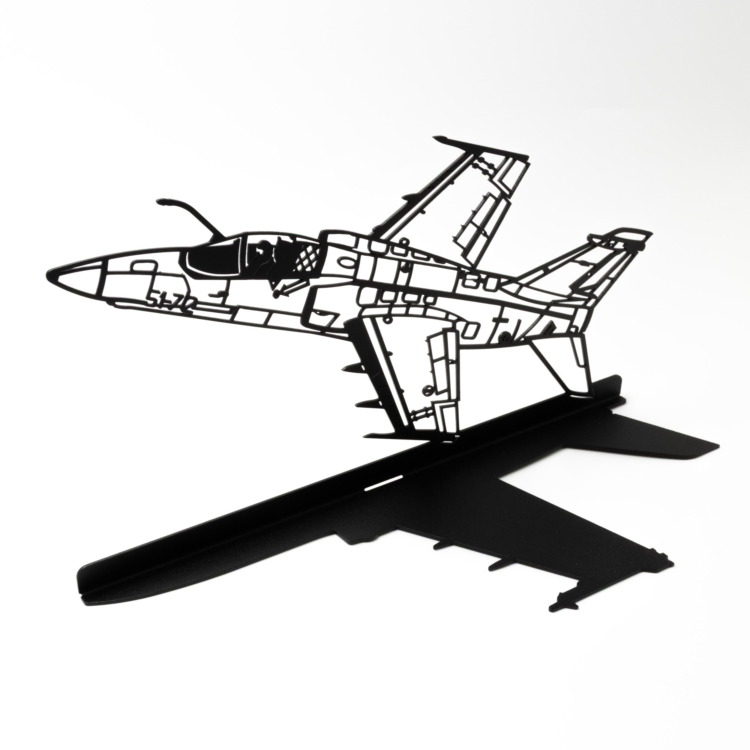 Aeritalia Embraer AMX