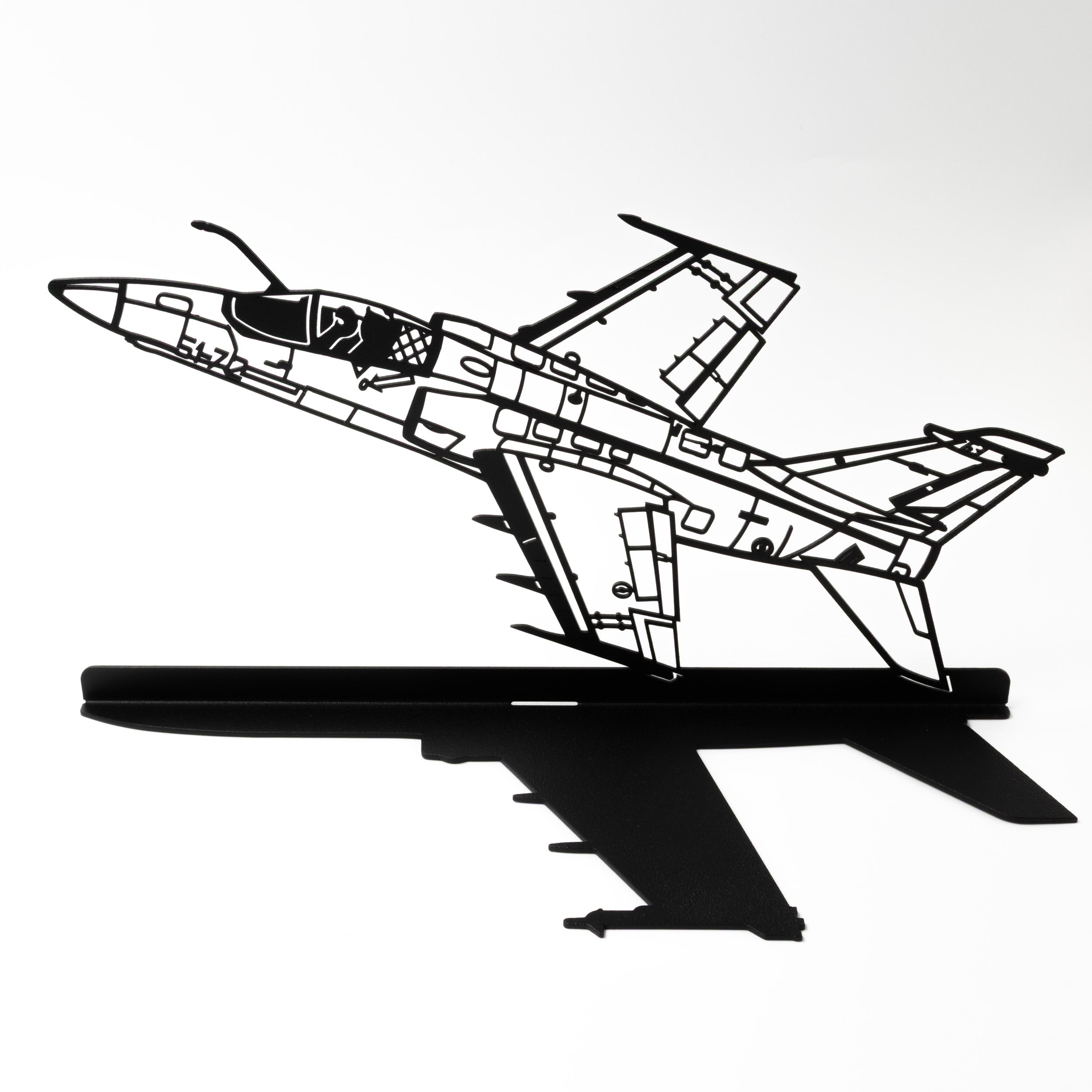 Aeritalia Embraer AMX