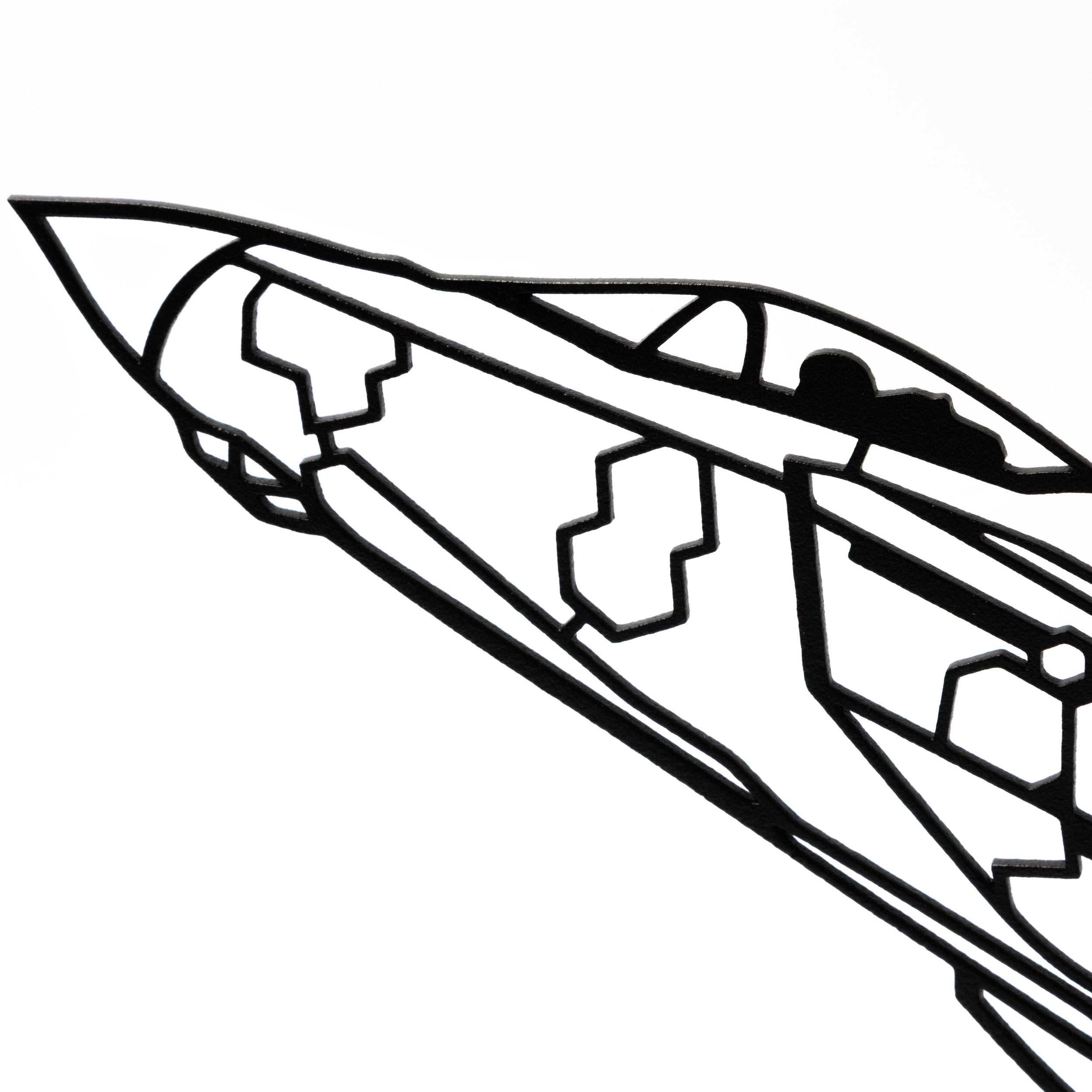 Lockheed-Martin F-35 A