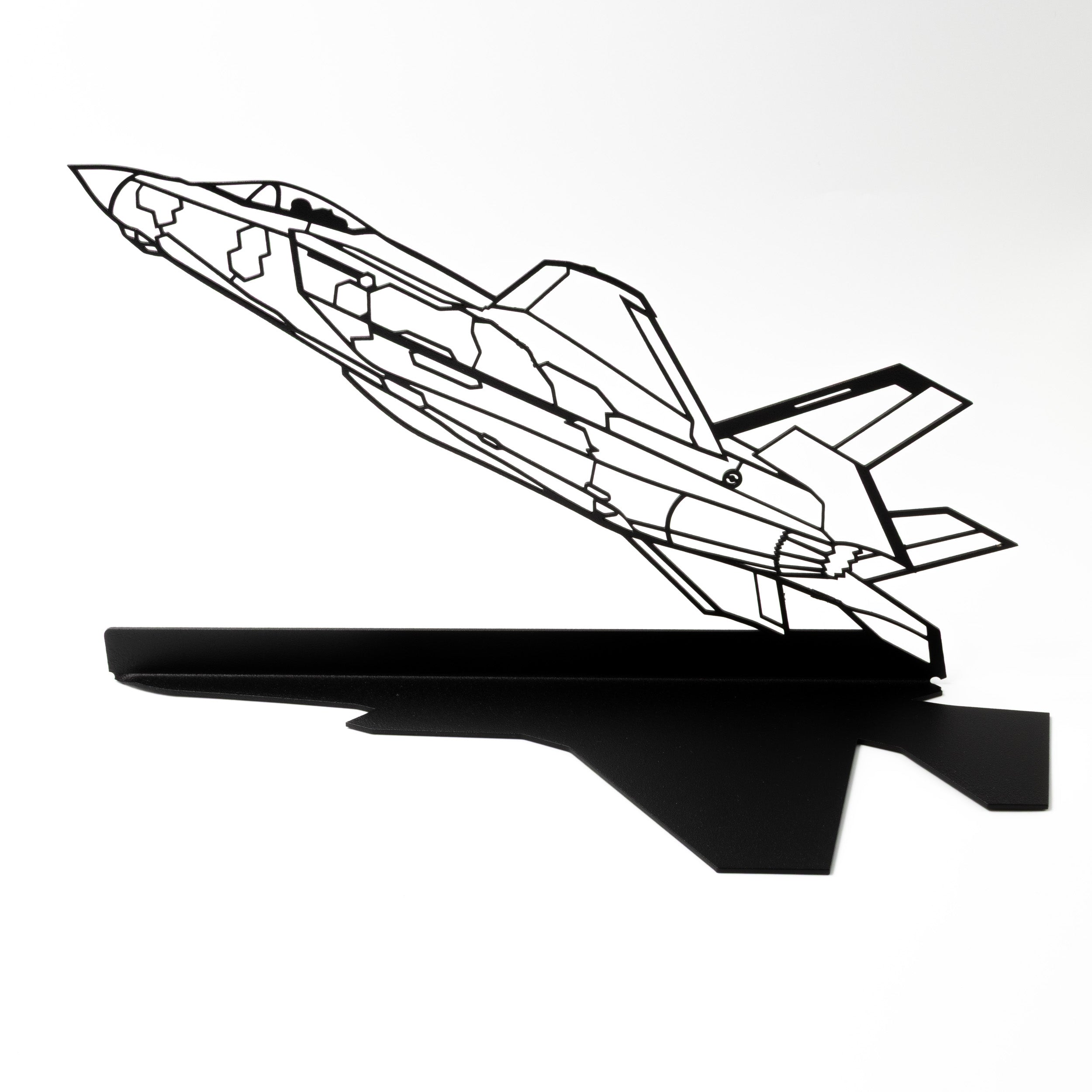 Lockheed-Martin F-35 A