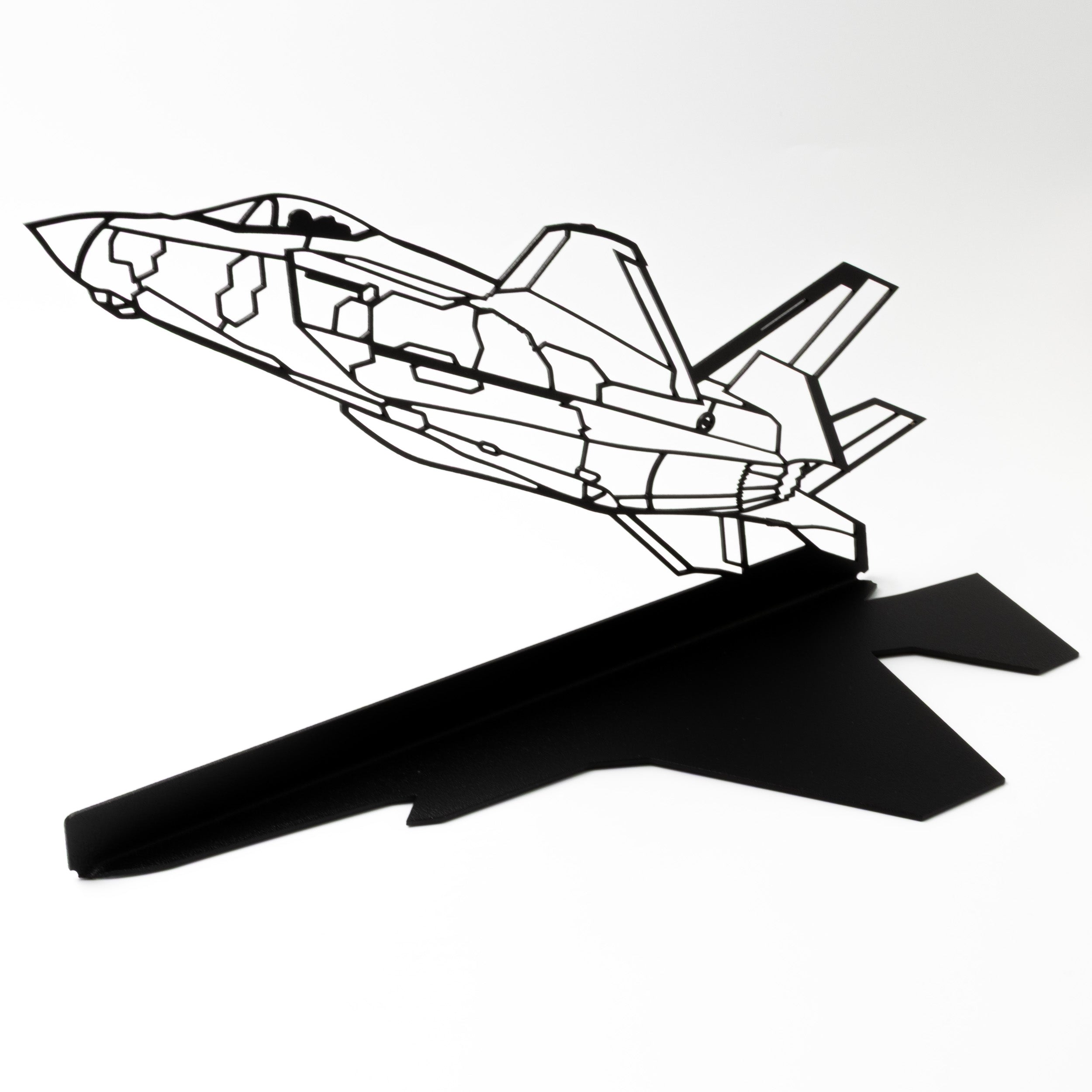 Lockheed-Martin F-35 A
