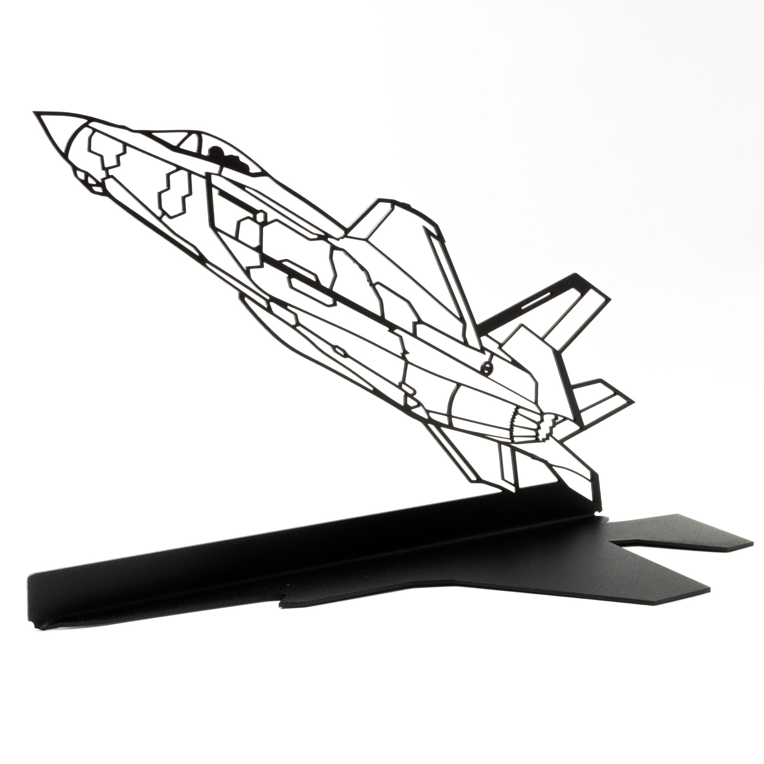 Lockheed-Martin F-35 A