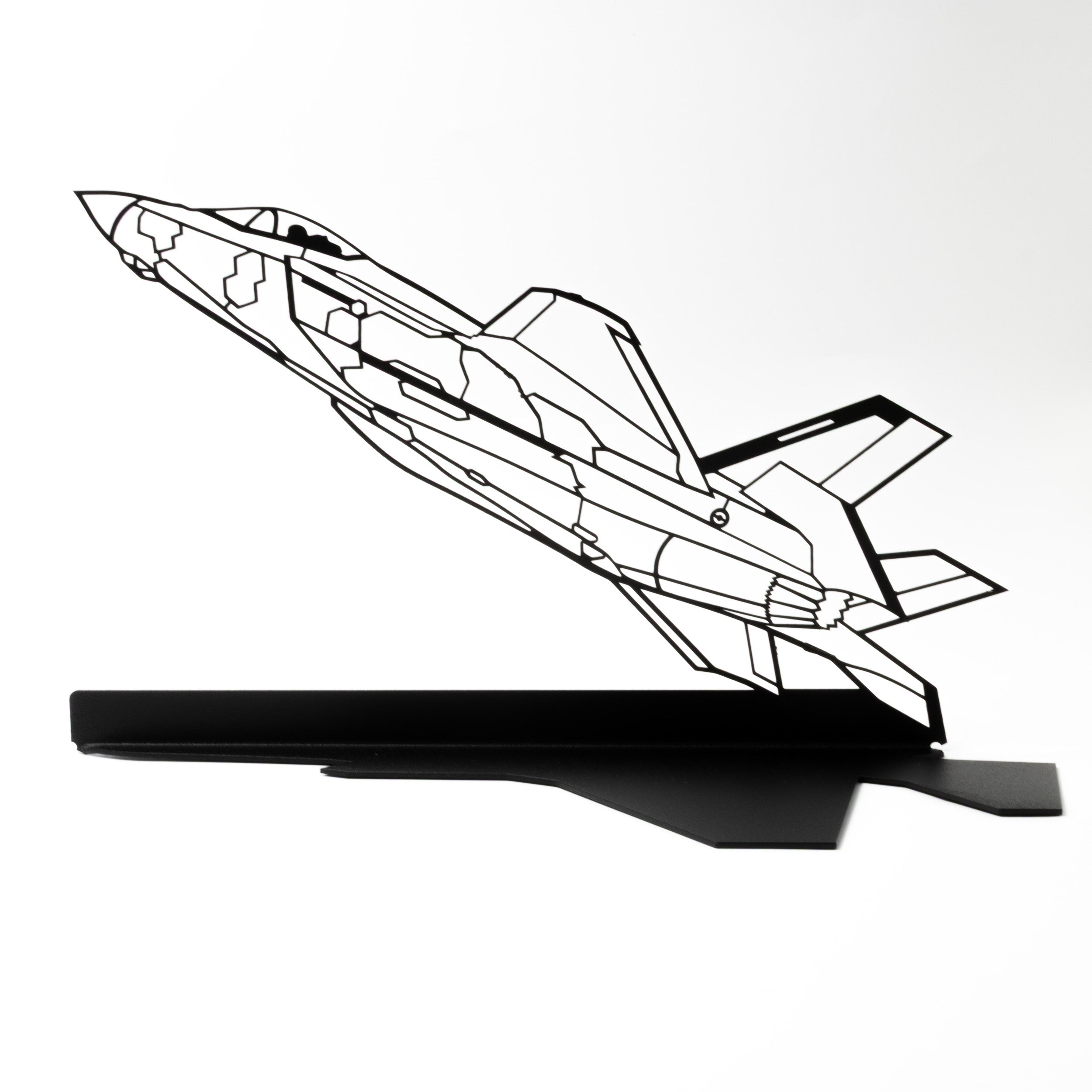 Lockheed-Martin F-35 A
