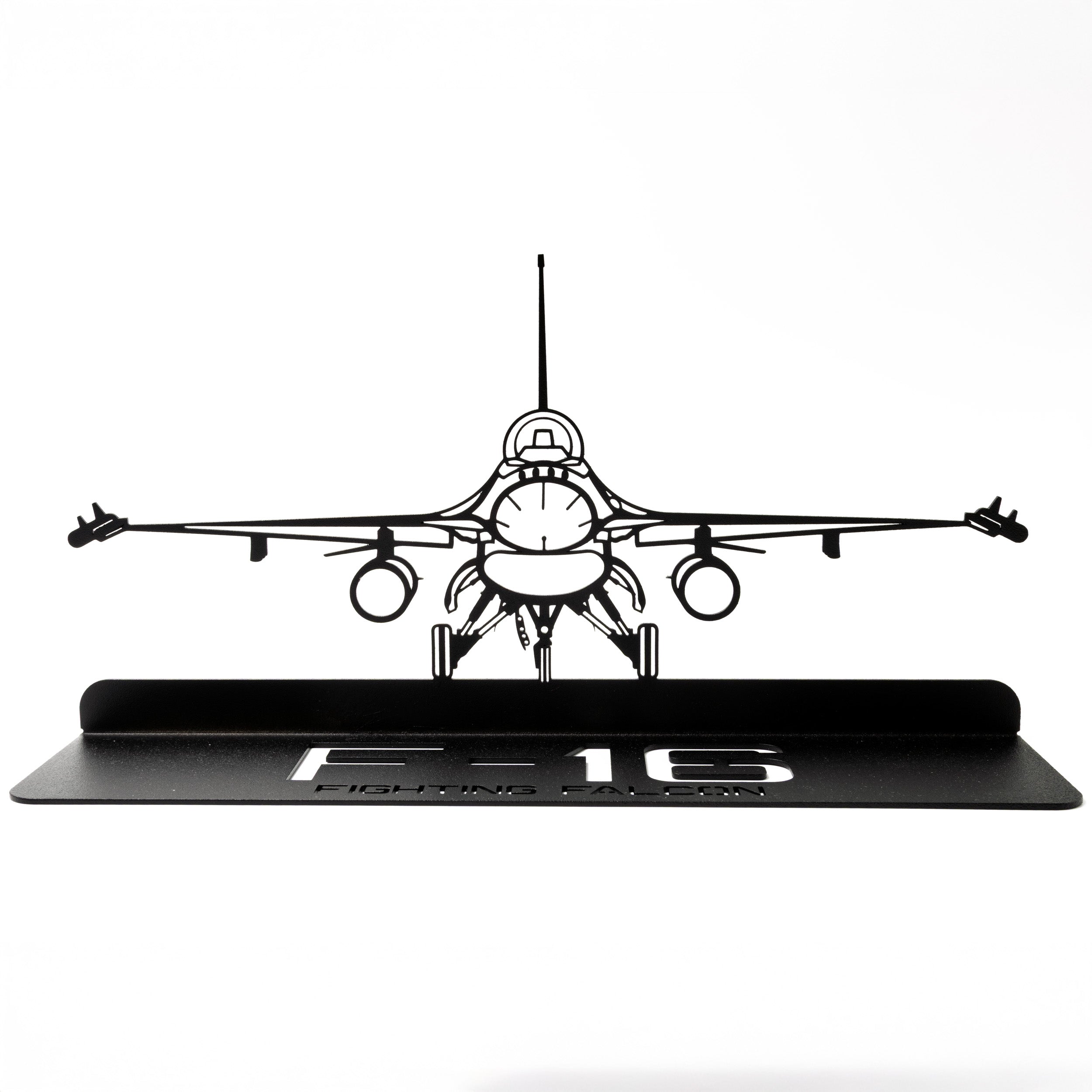 General Dynamics F-16