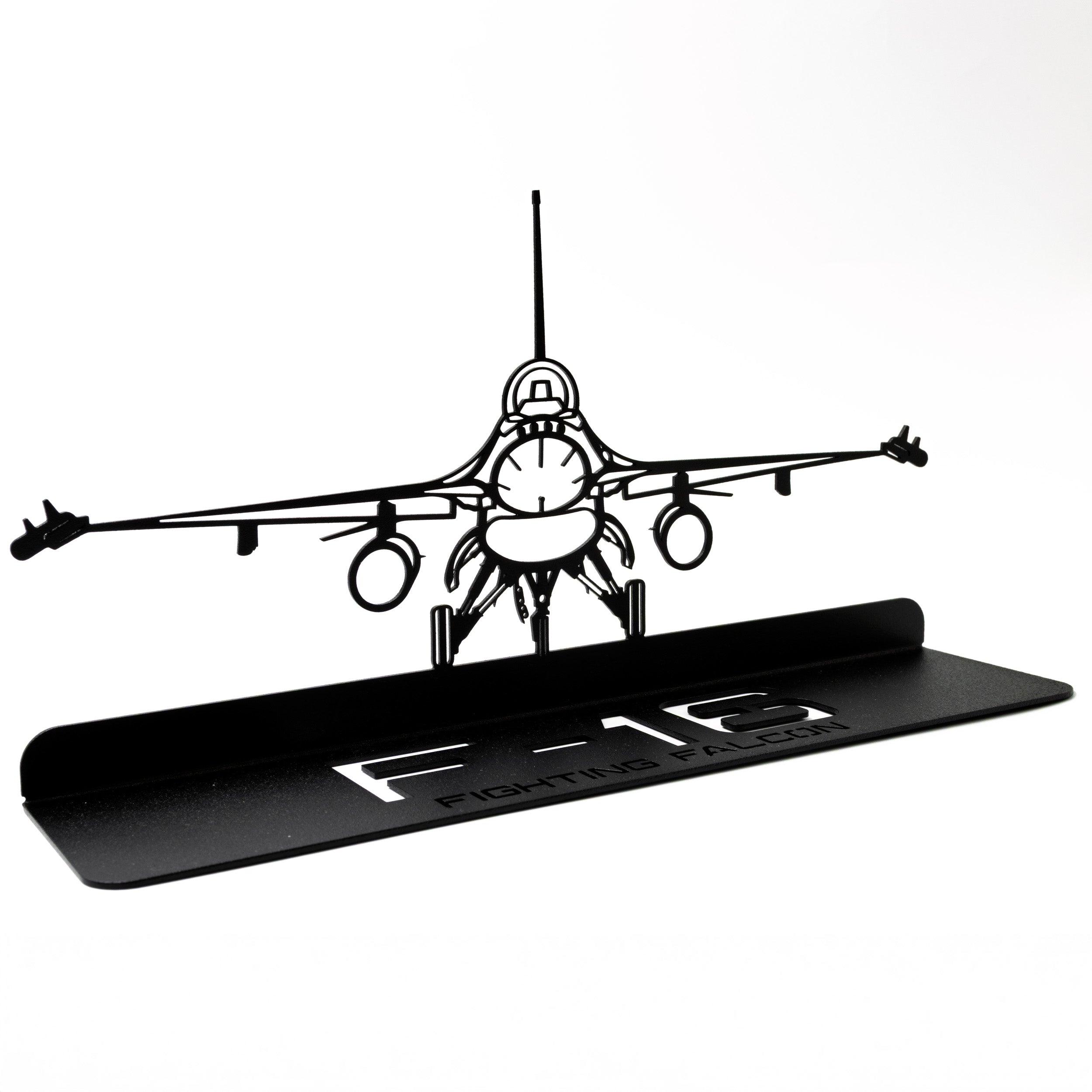 General Dynamics F-16