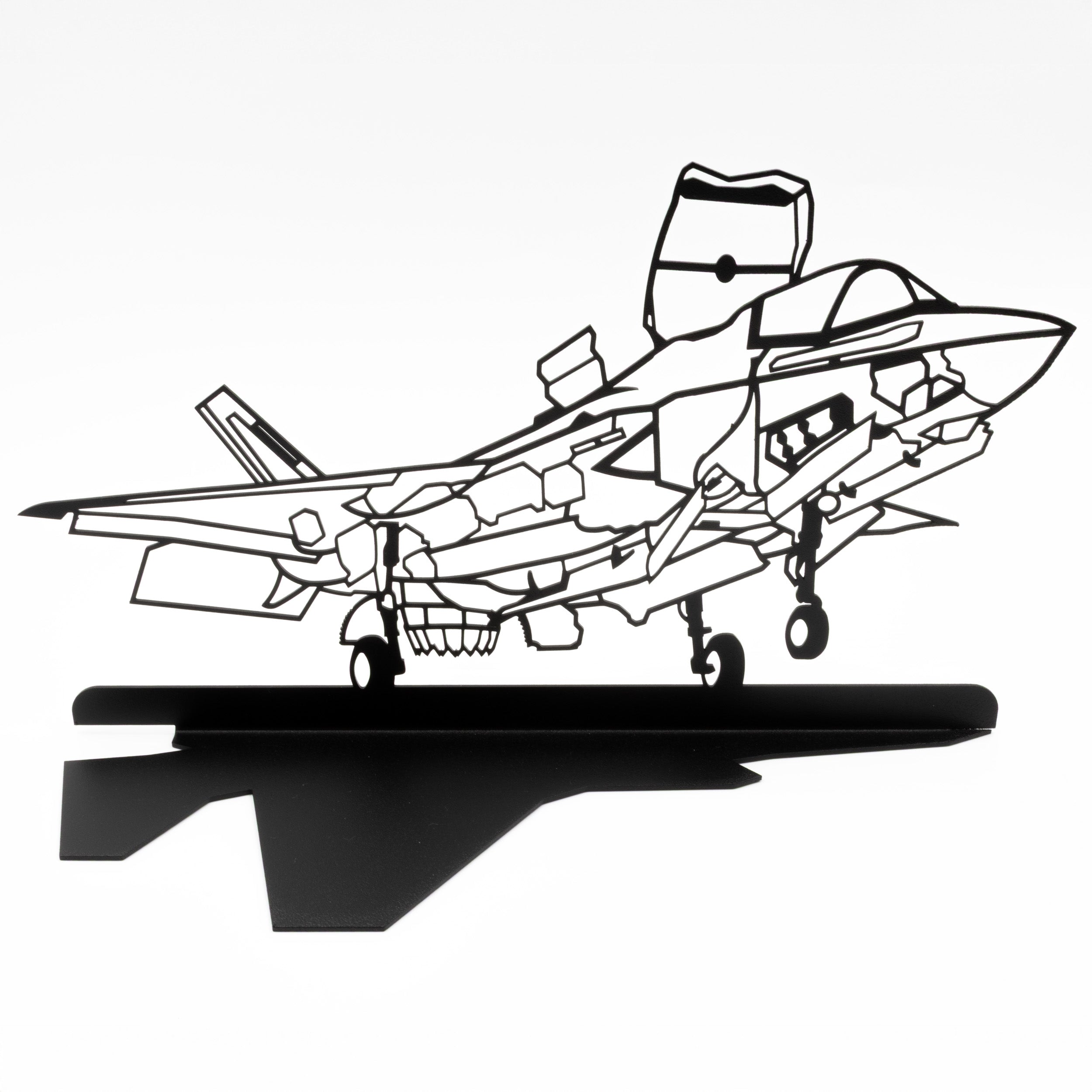 Lockheed-Martin F-35 B