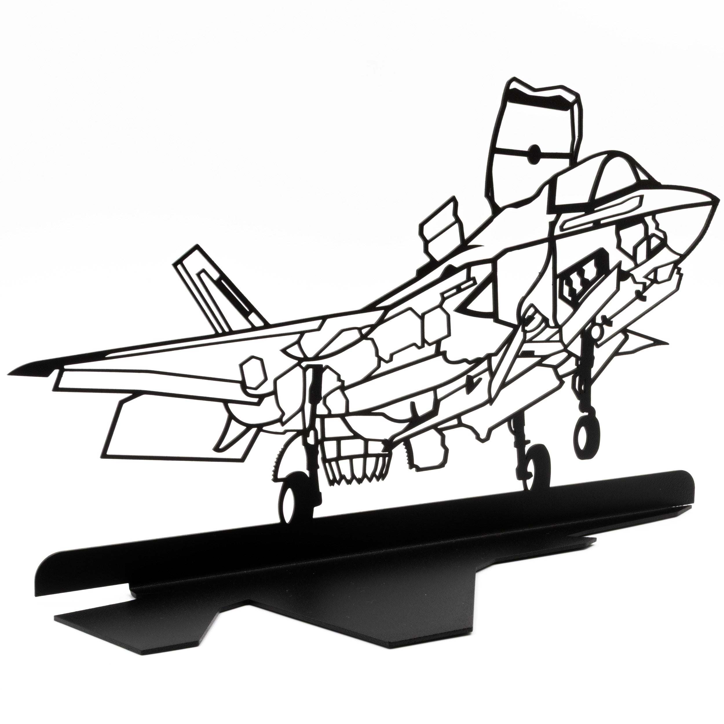 Lockheed-Martin F-35 B