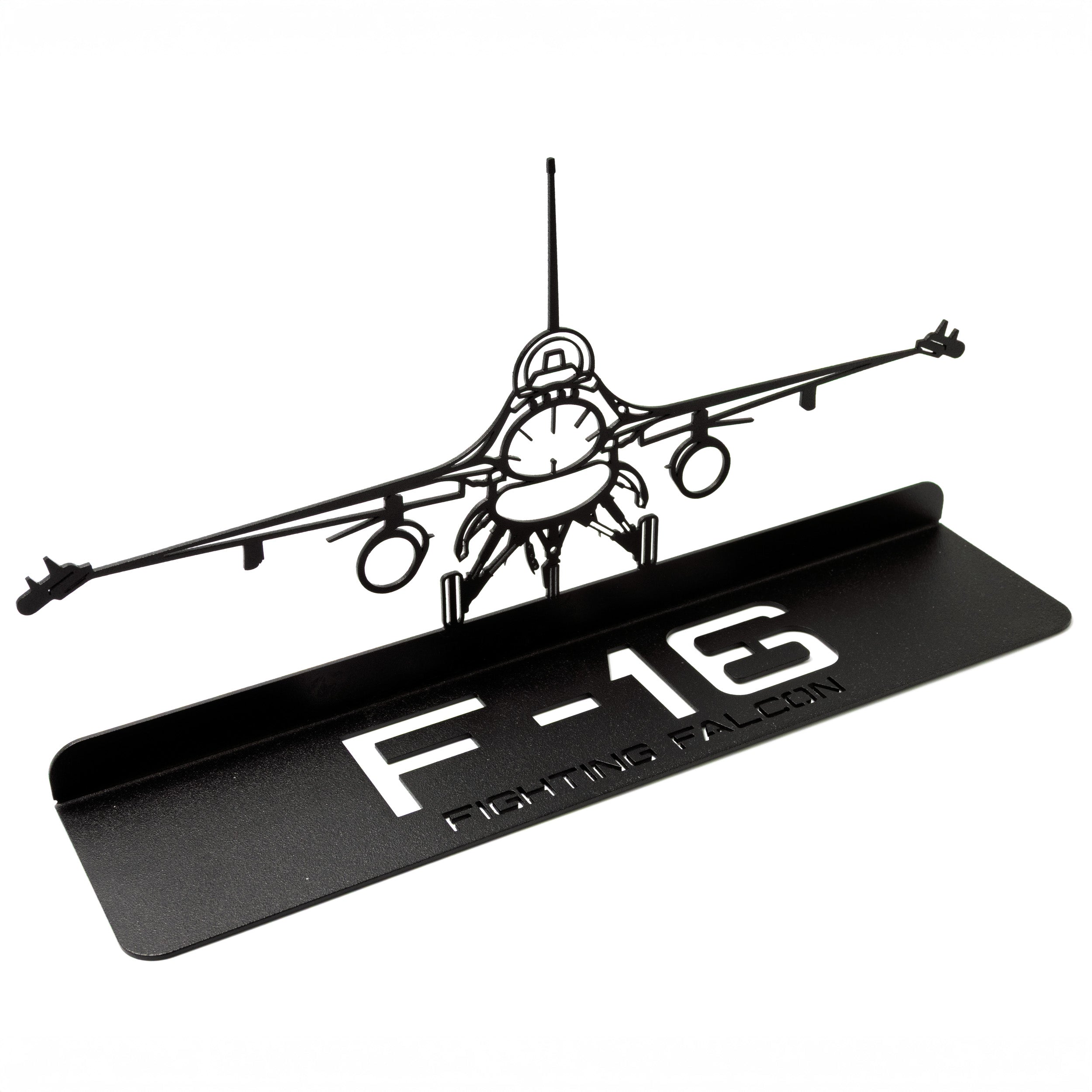 General Dynamics F-16