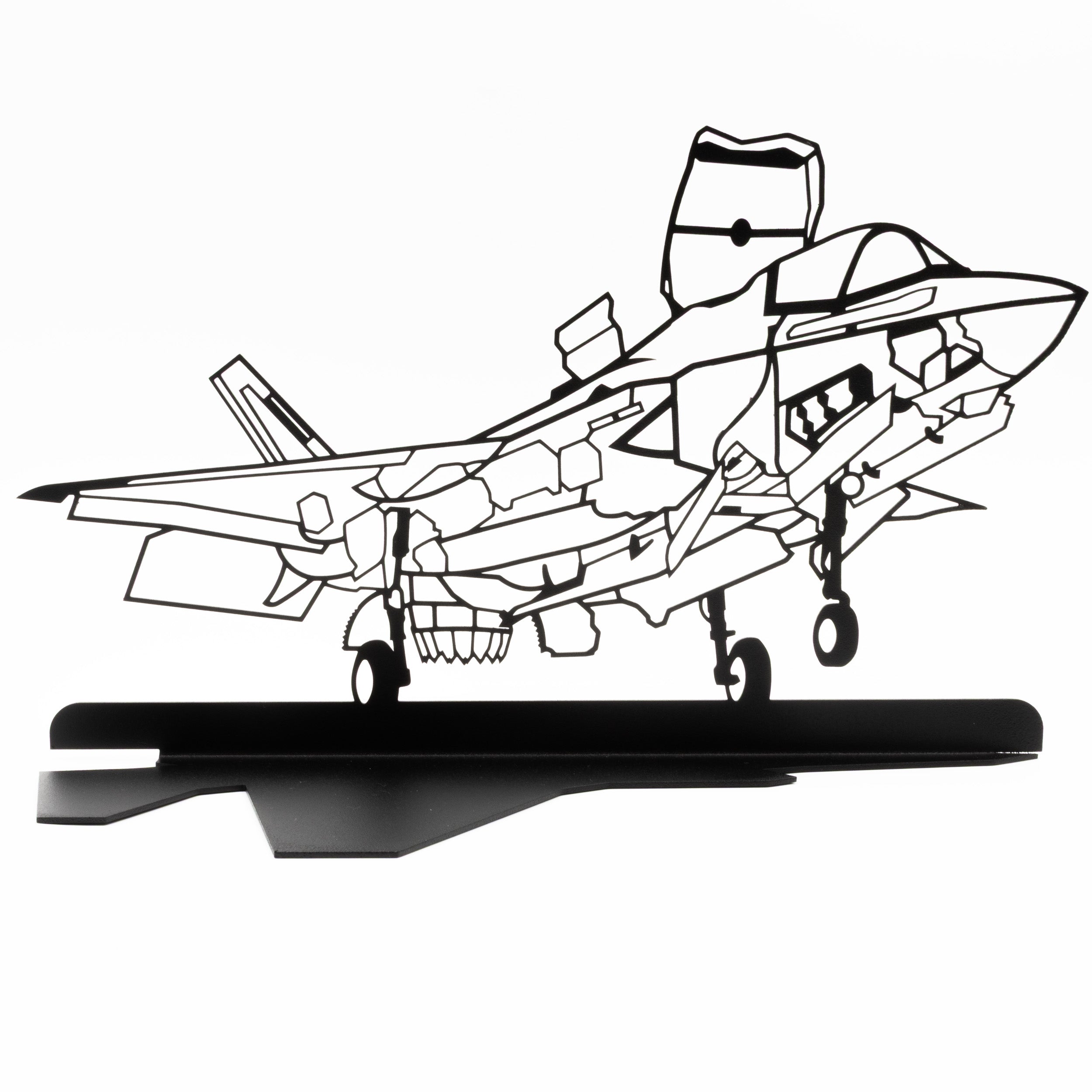 Lockheed-Martin F-35 B