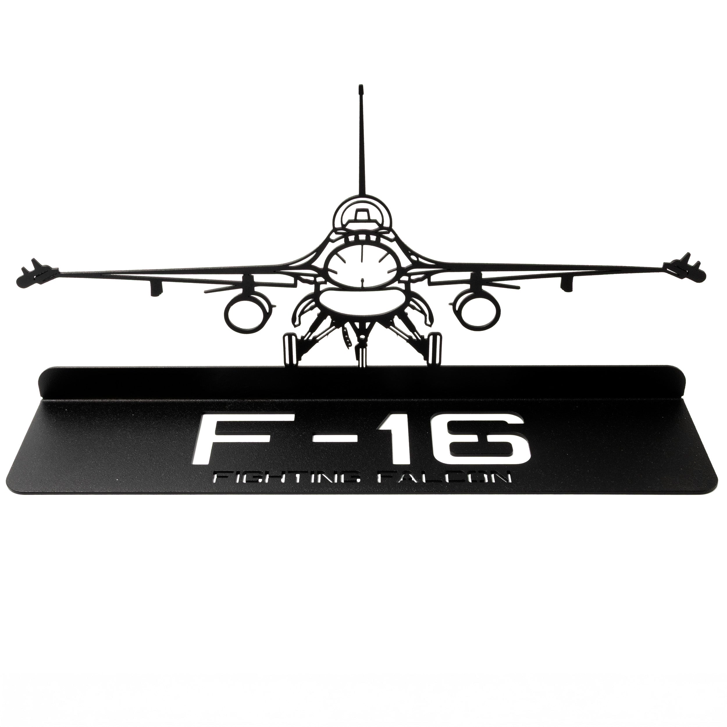 General Dynamics F-16