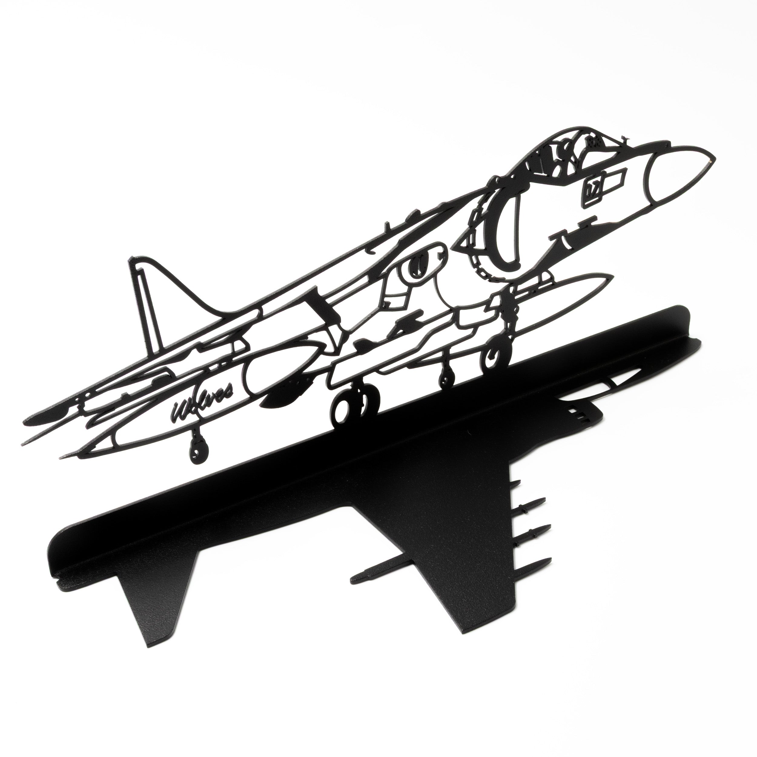 McDonnell Douglas AV-8B