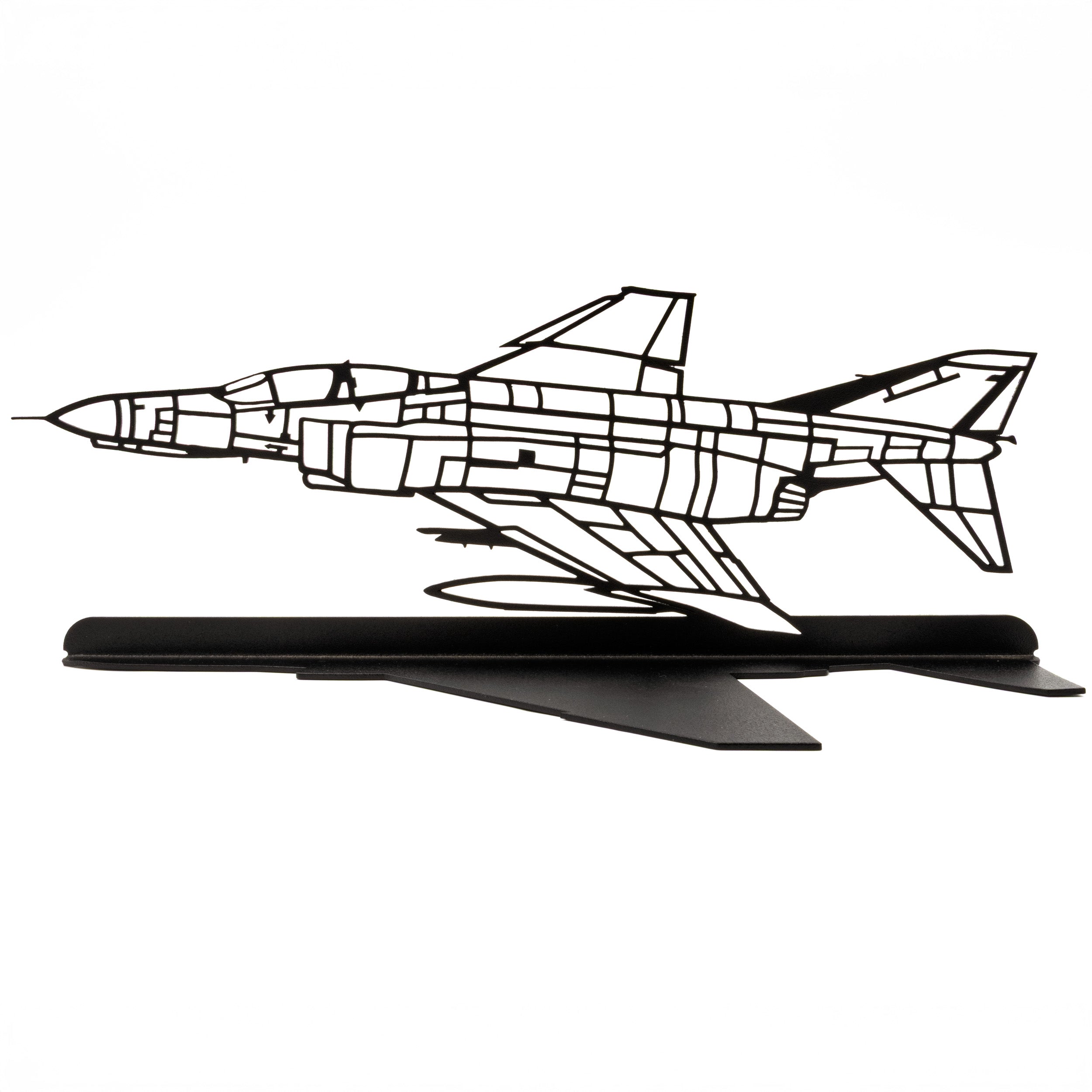 McDonnell Douglas F-4 Phantom