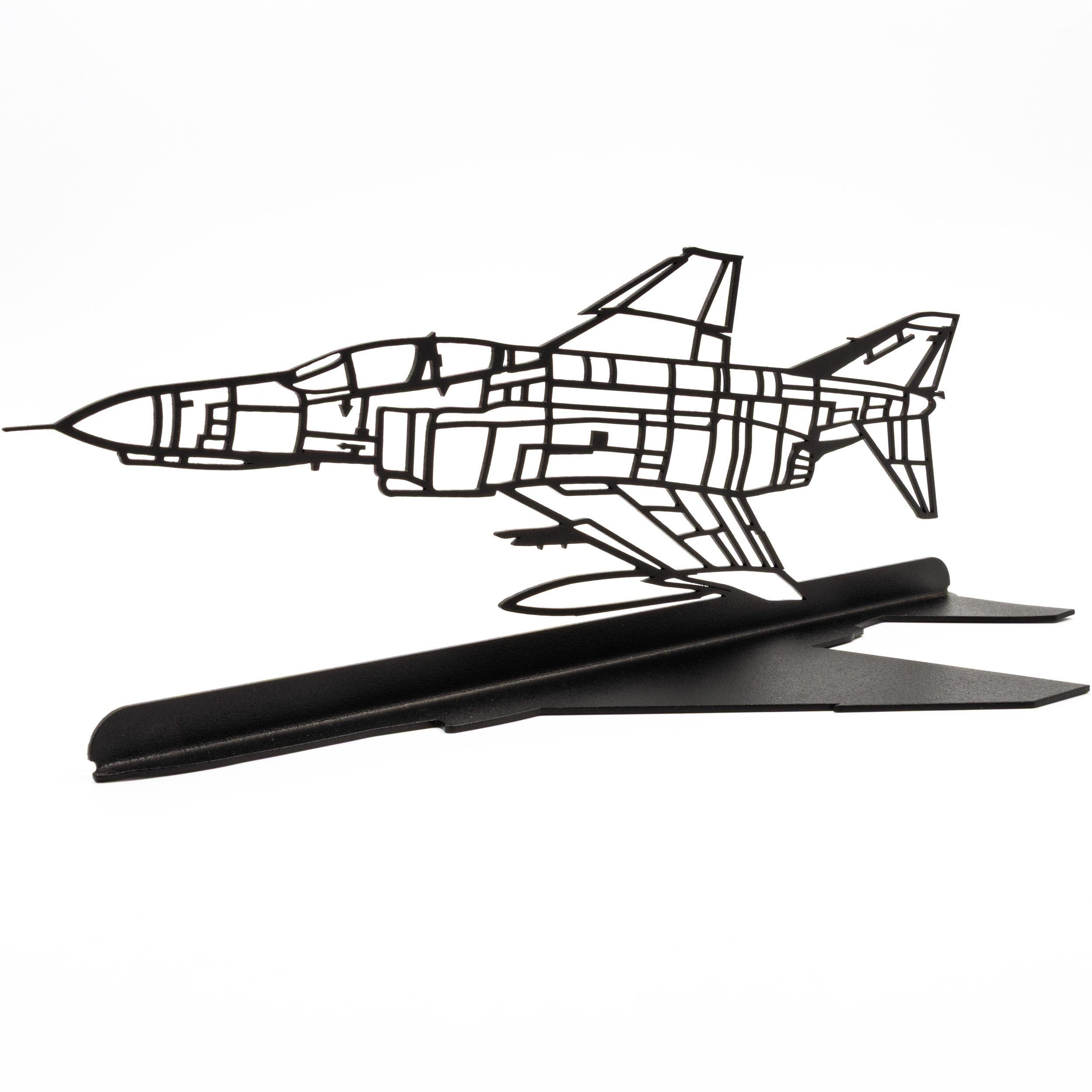 McDonnell Douglas F-4 Phantom