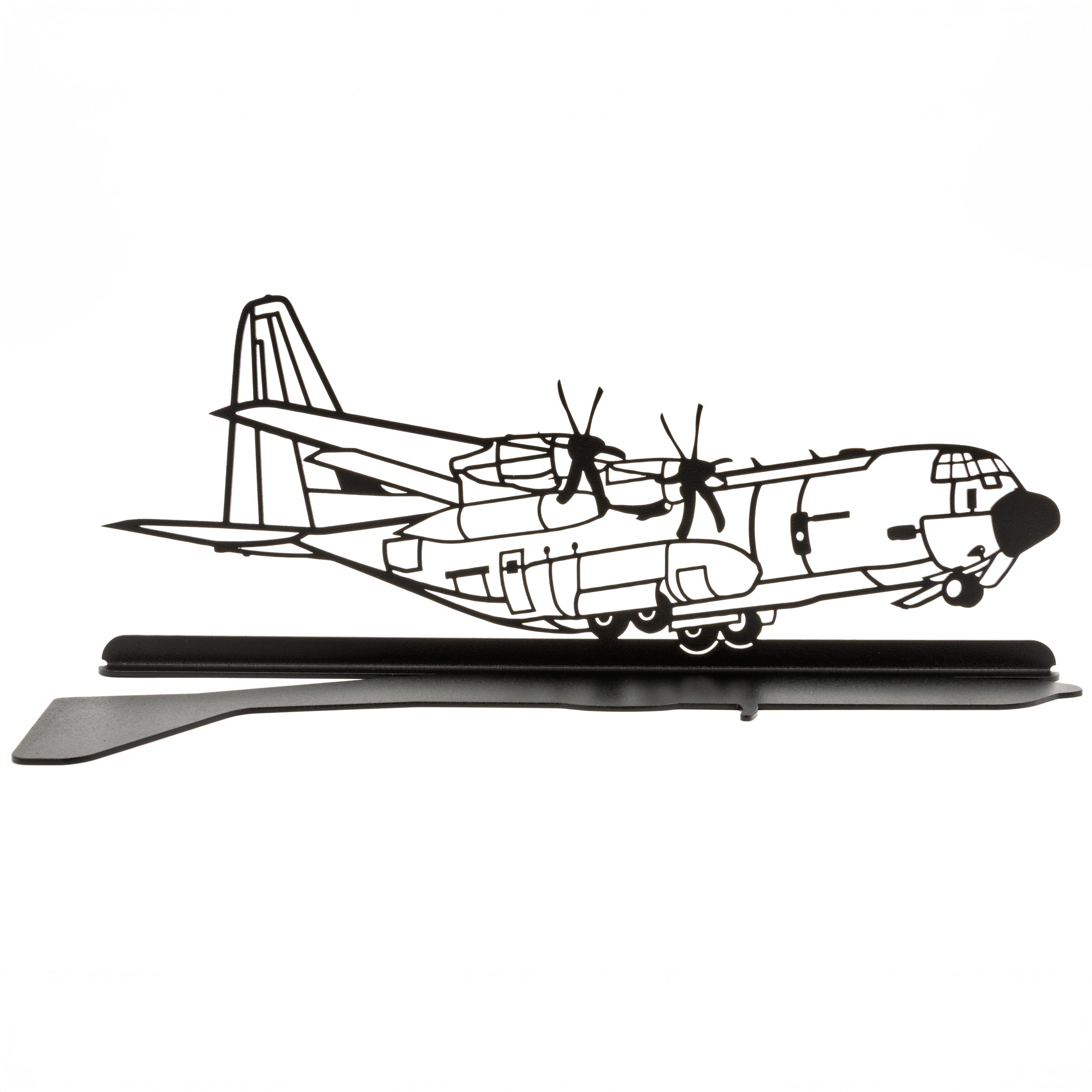 Il Lockheed Martin C-130J