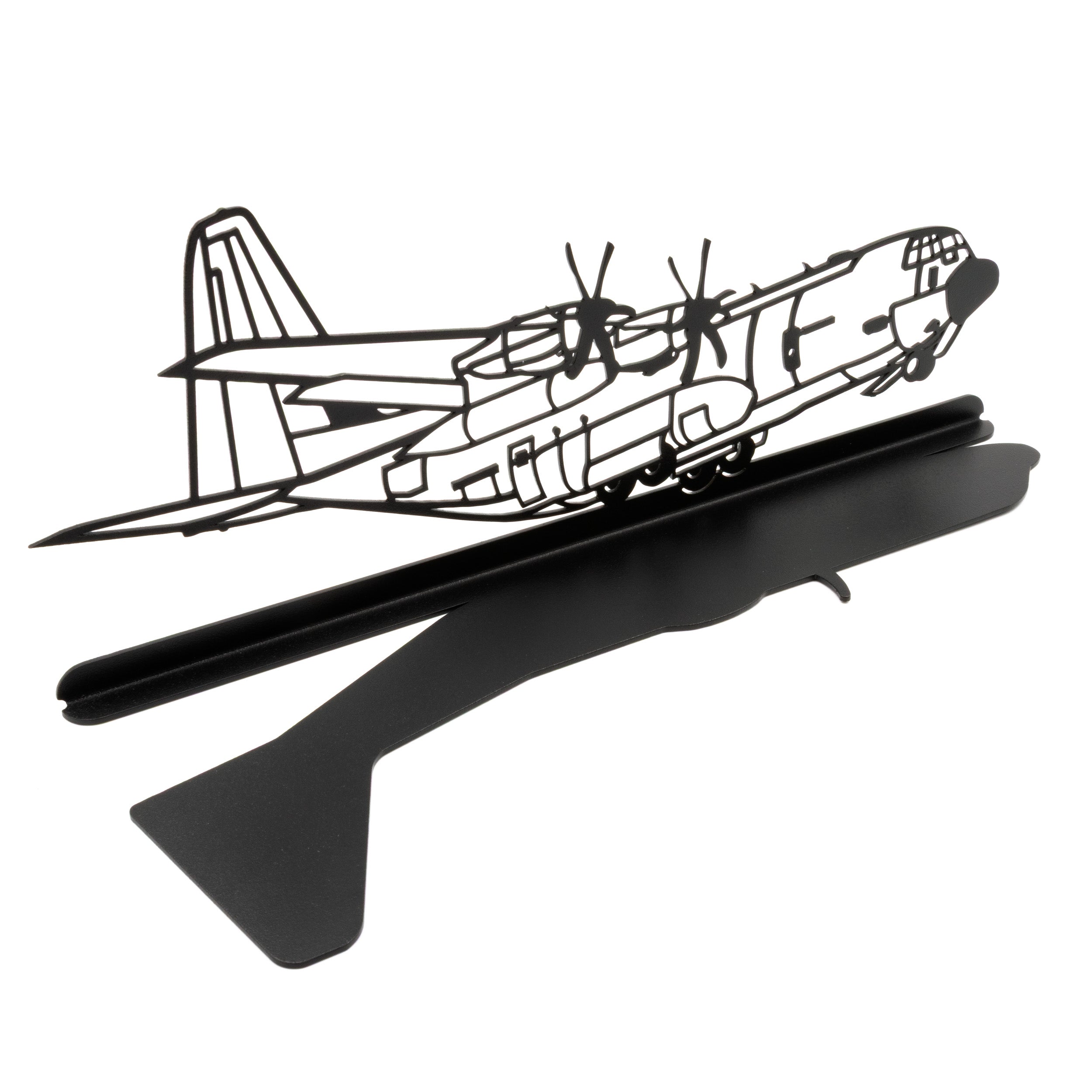 Il Lockheed Martin C-130J