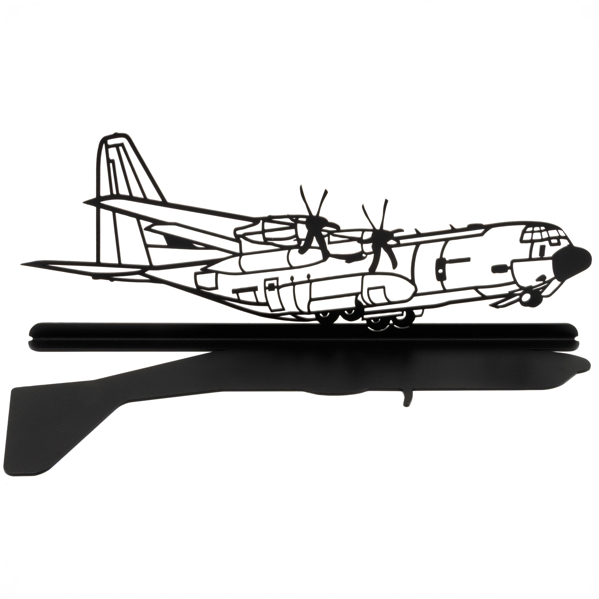 Il Lockheed Martin C-130J