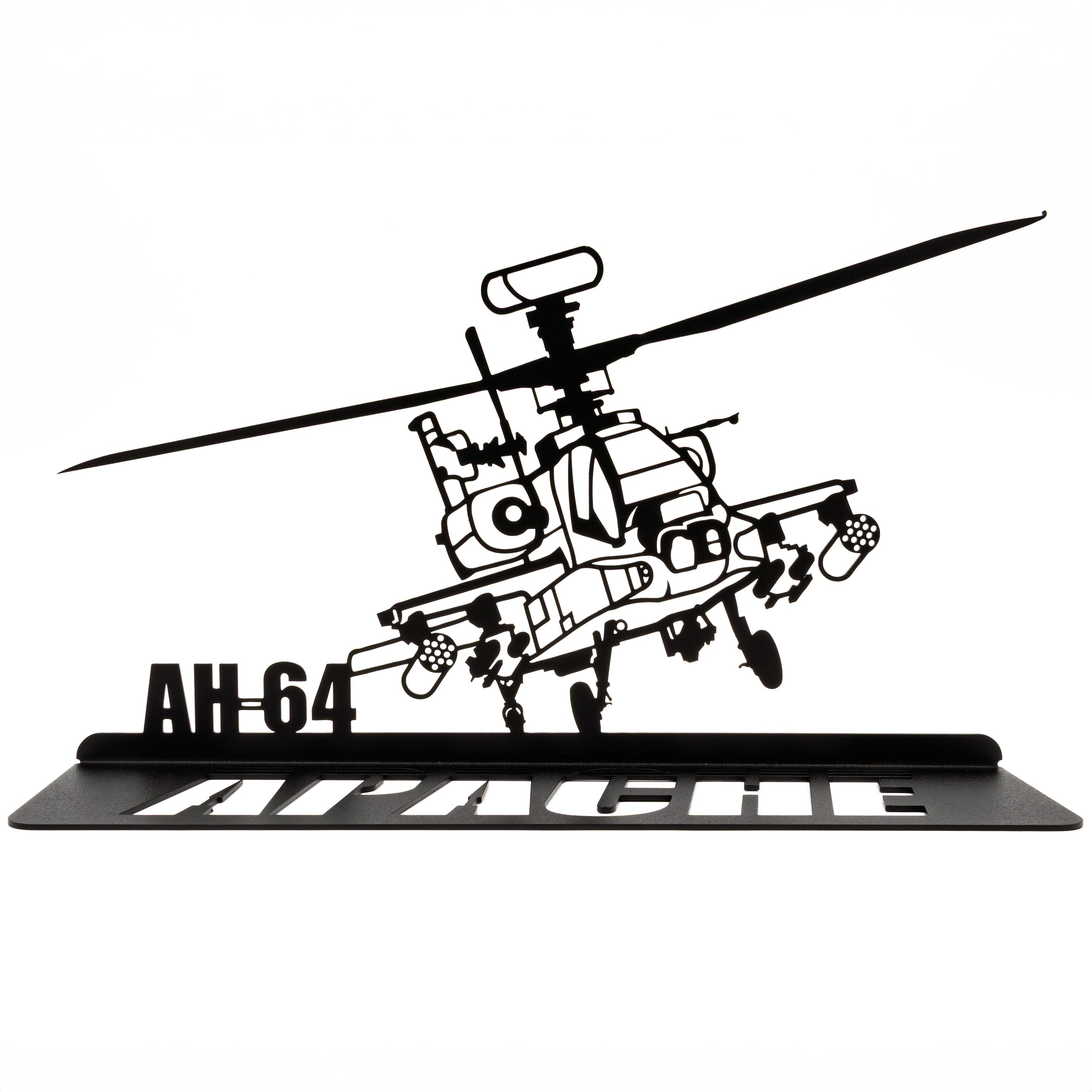 AH-64 Apache