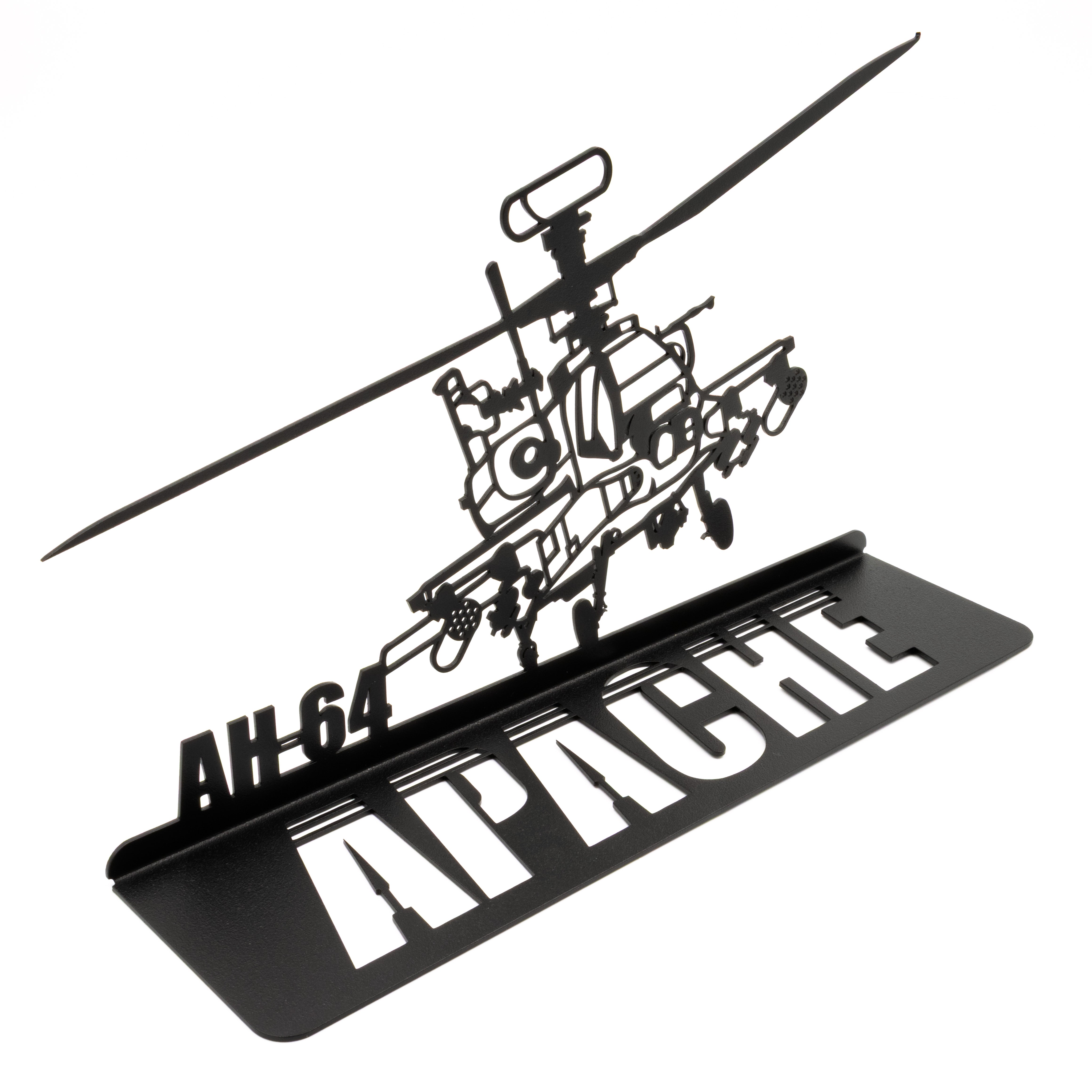 AH-64 Apache
