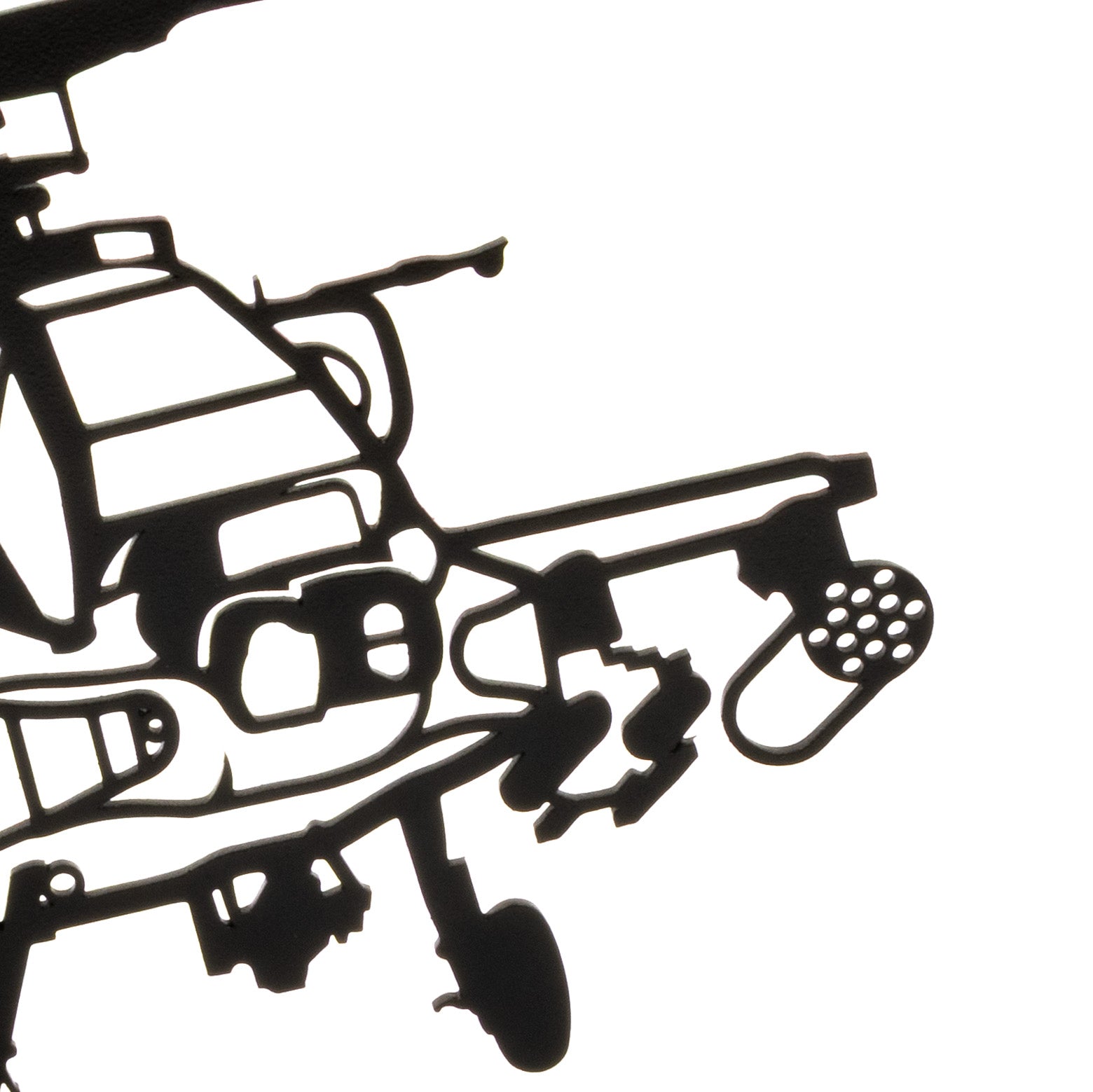 AH-64 Apache