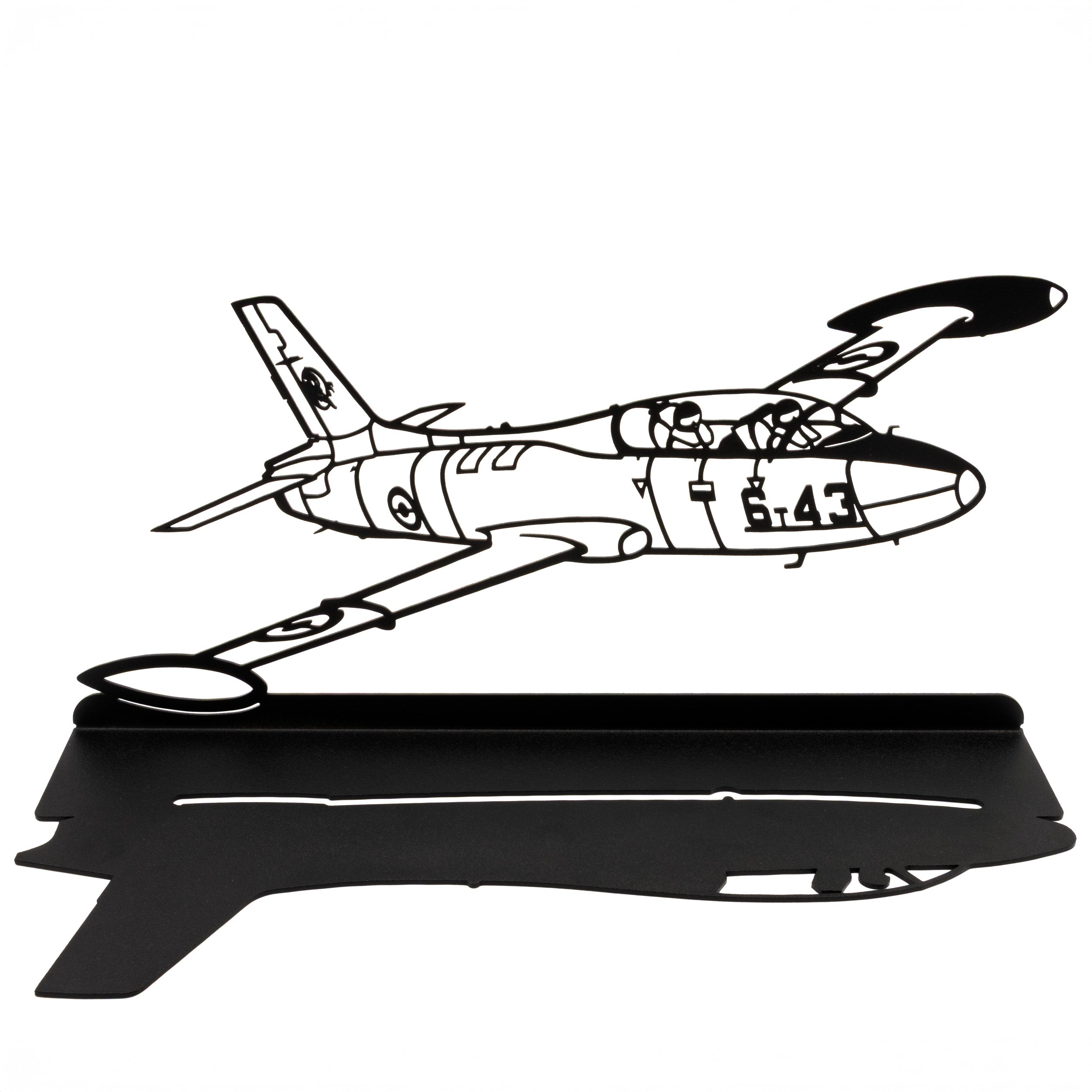 Aermacchi MB-326