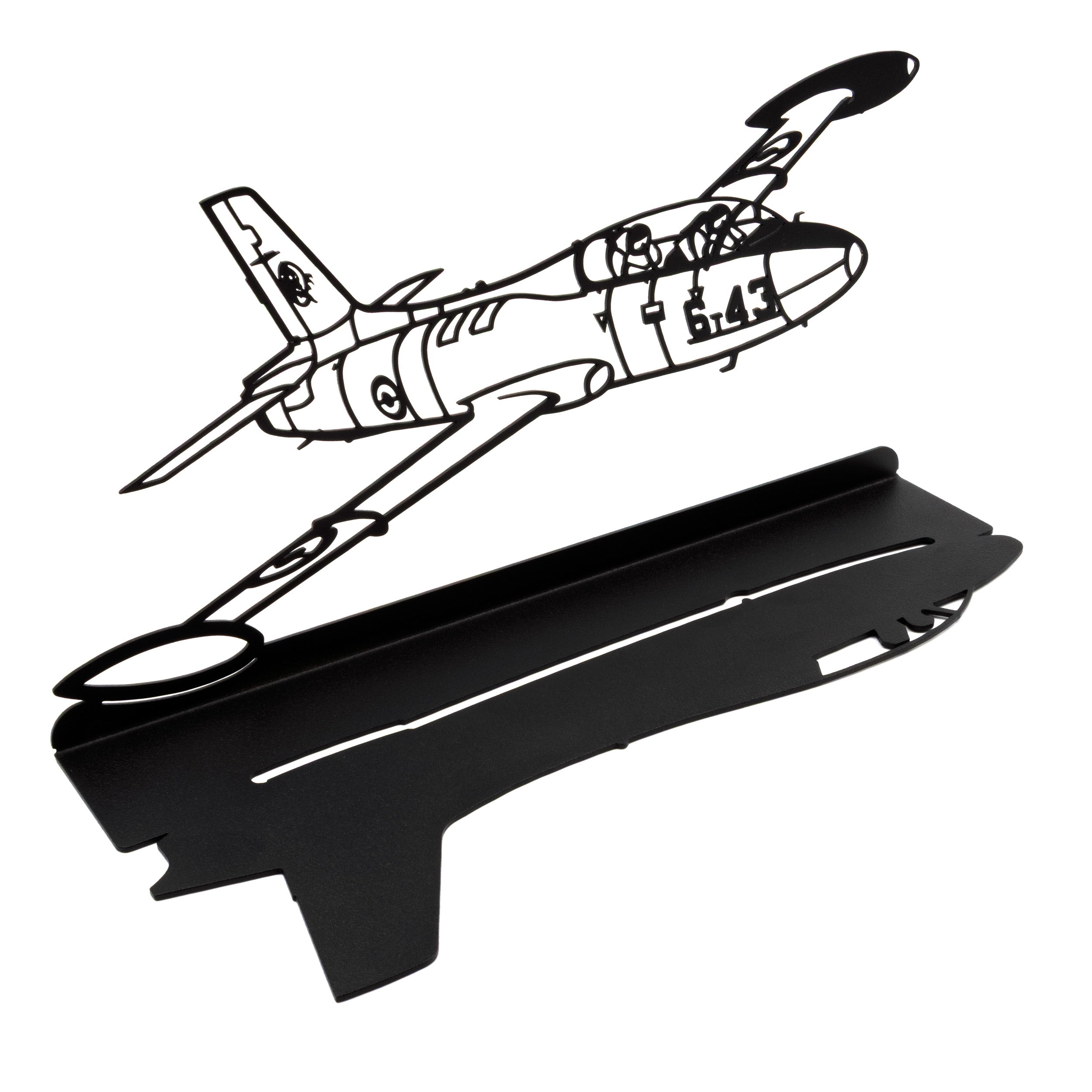 Aermacchi MB-326