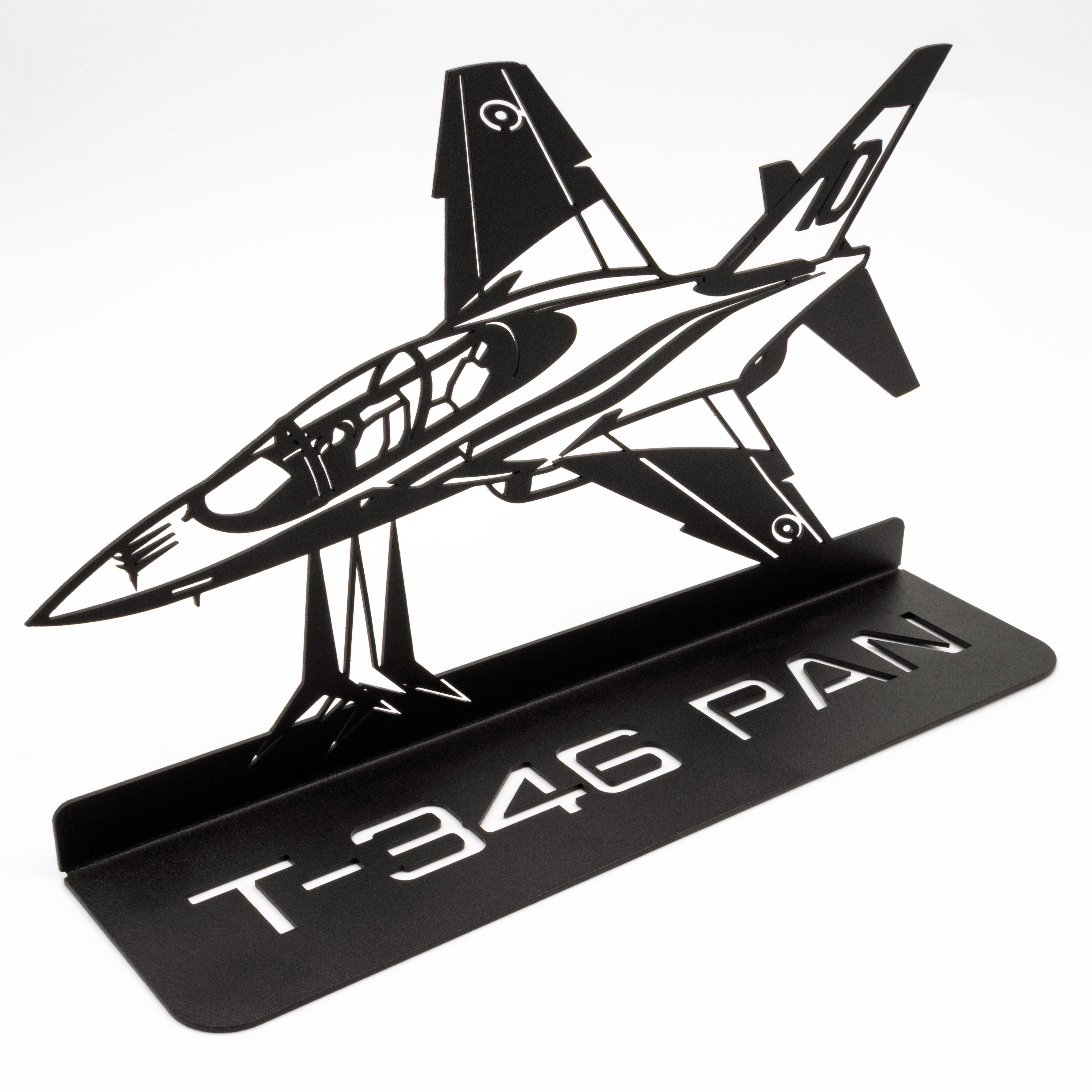 T-346 PAN