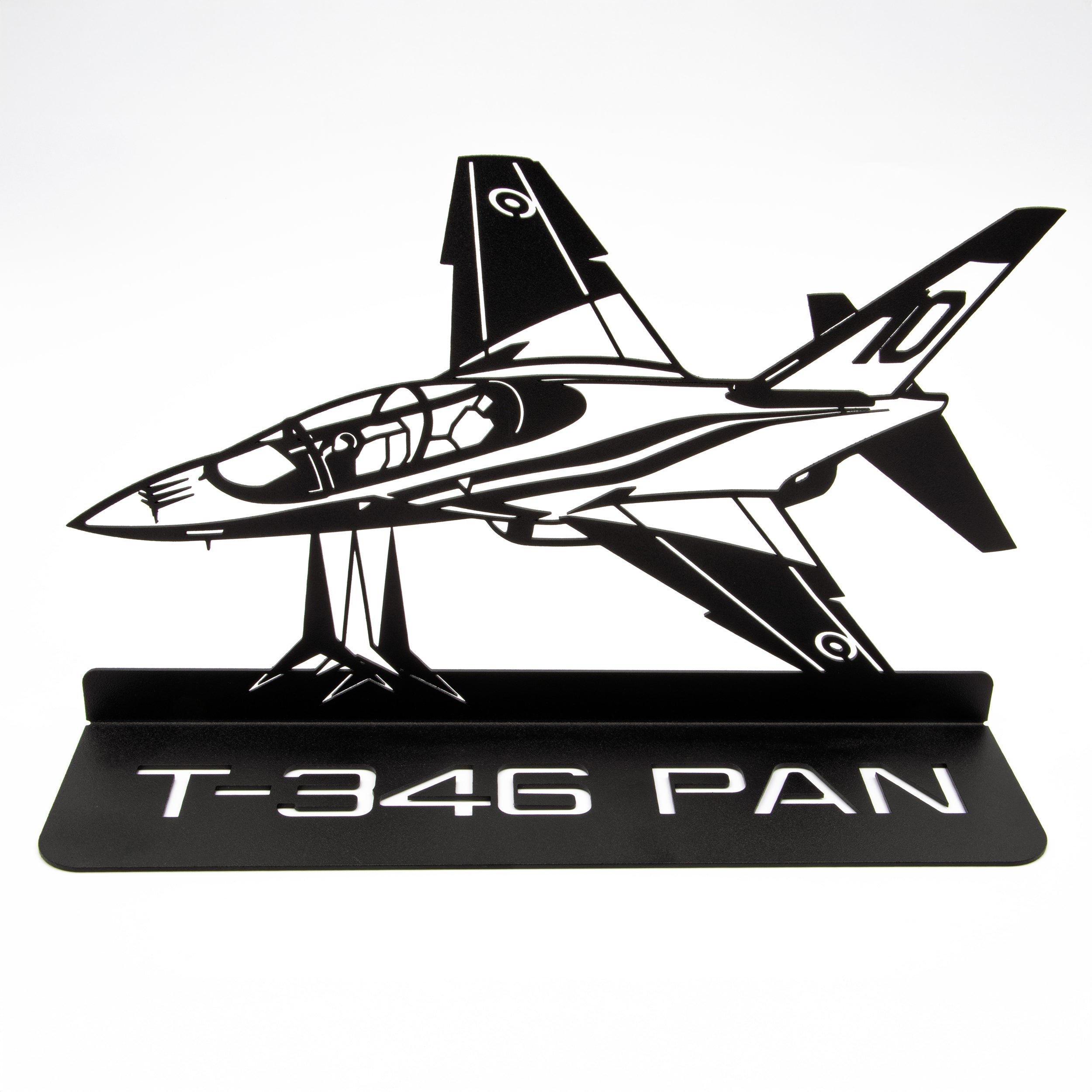 T-346 PAN