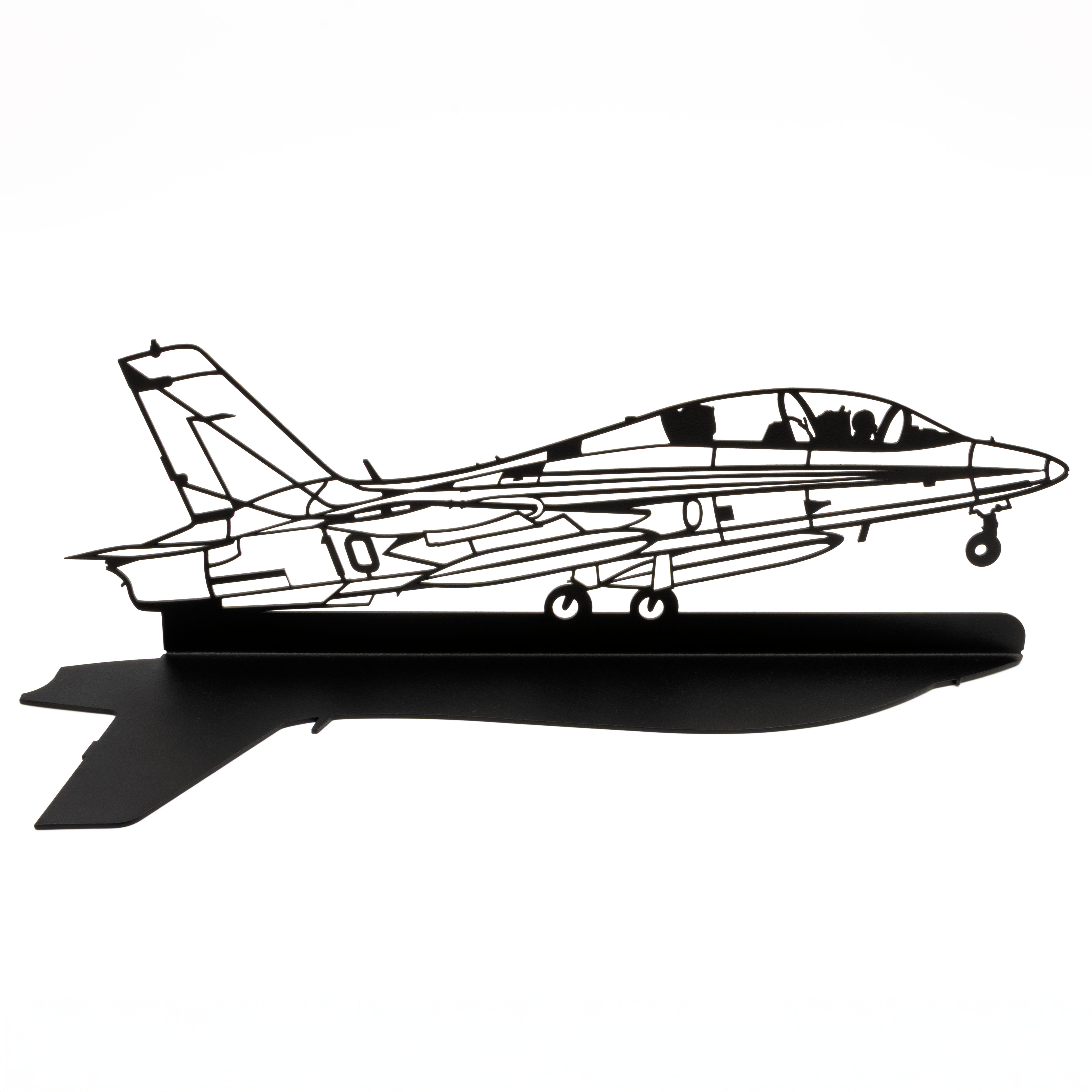 Aermacchi MB-339A PAN