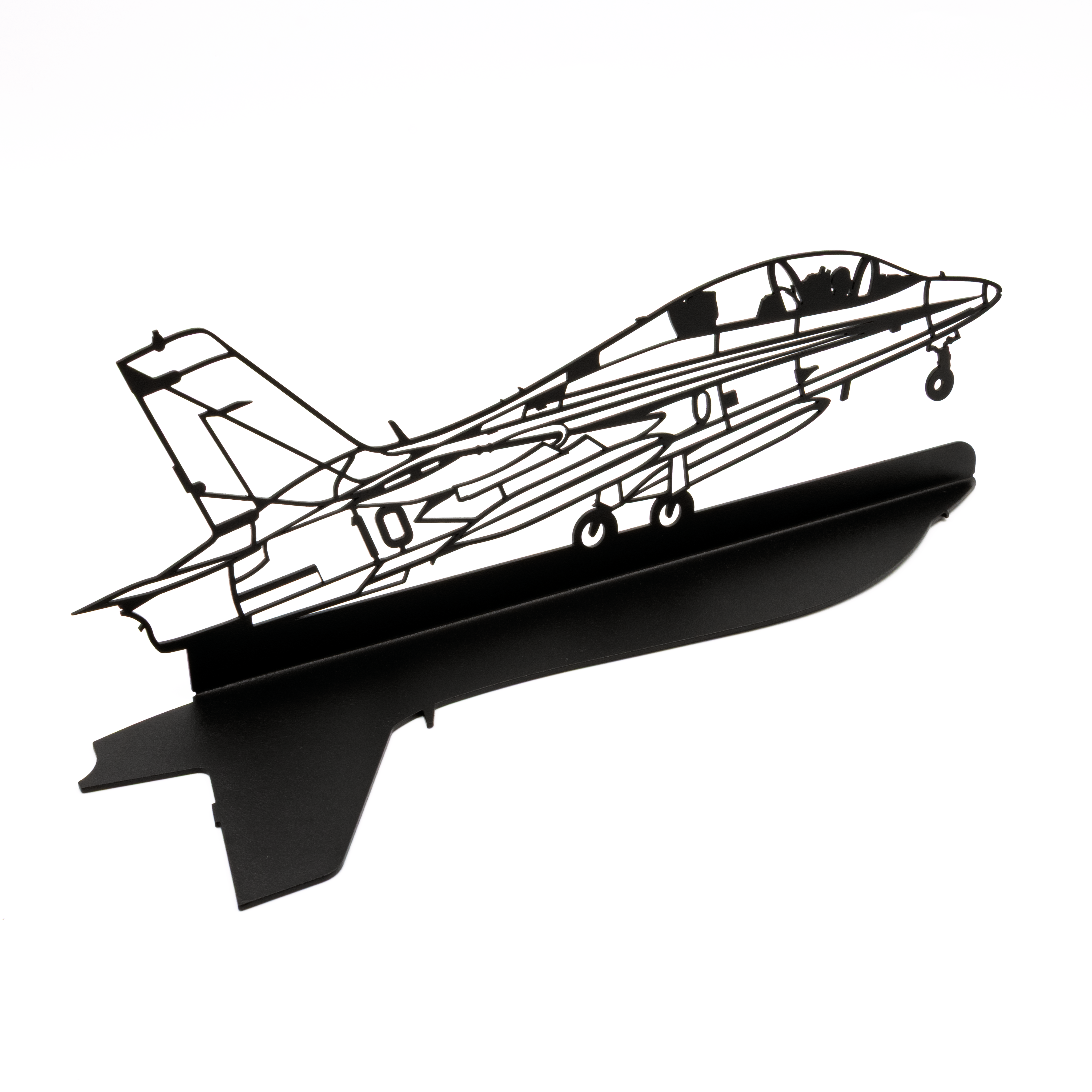 Aermacchi MB-339A PAN