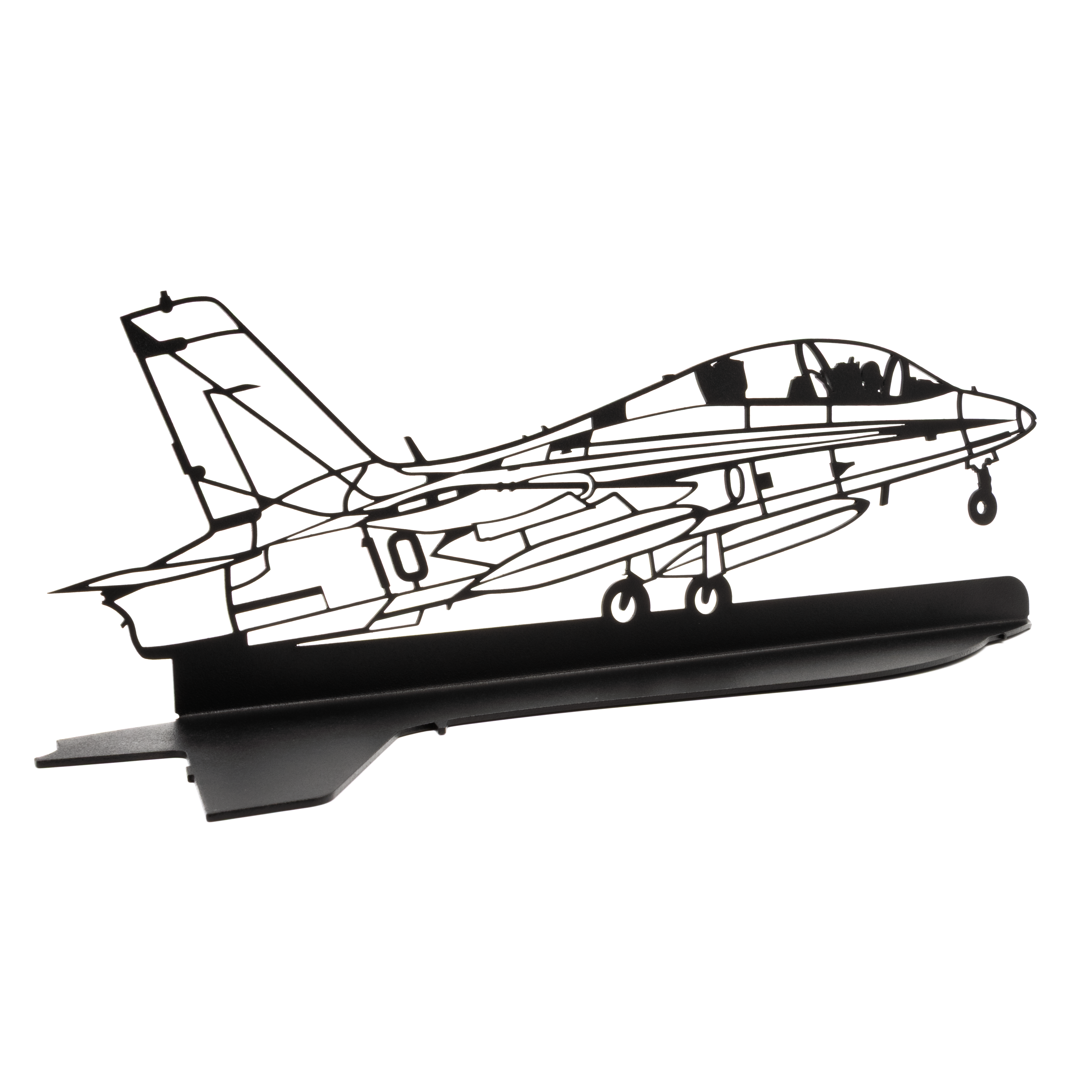 Aermacchi MB-339A PAN