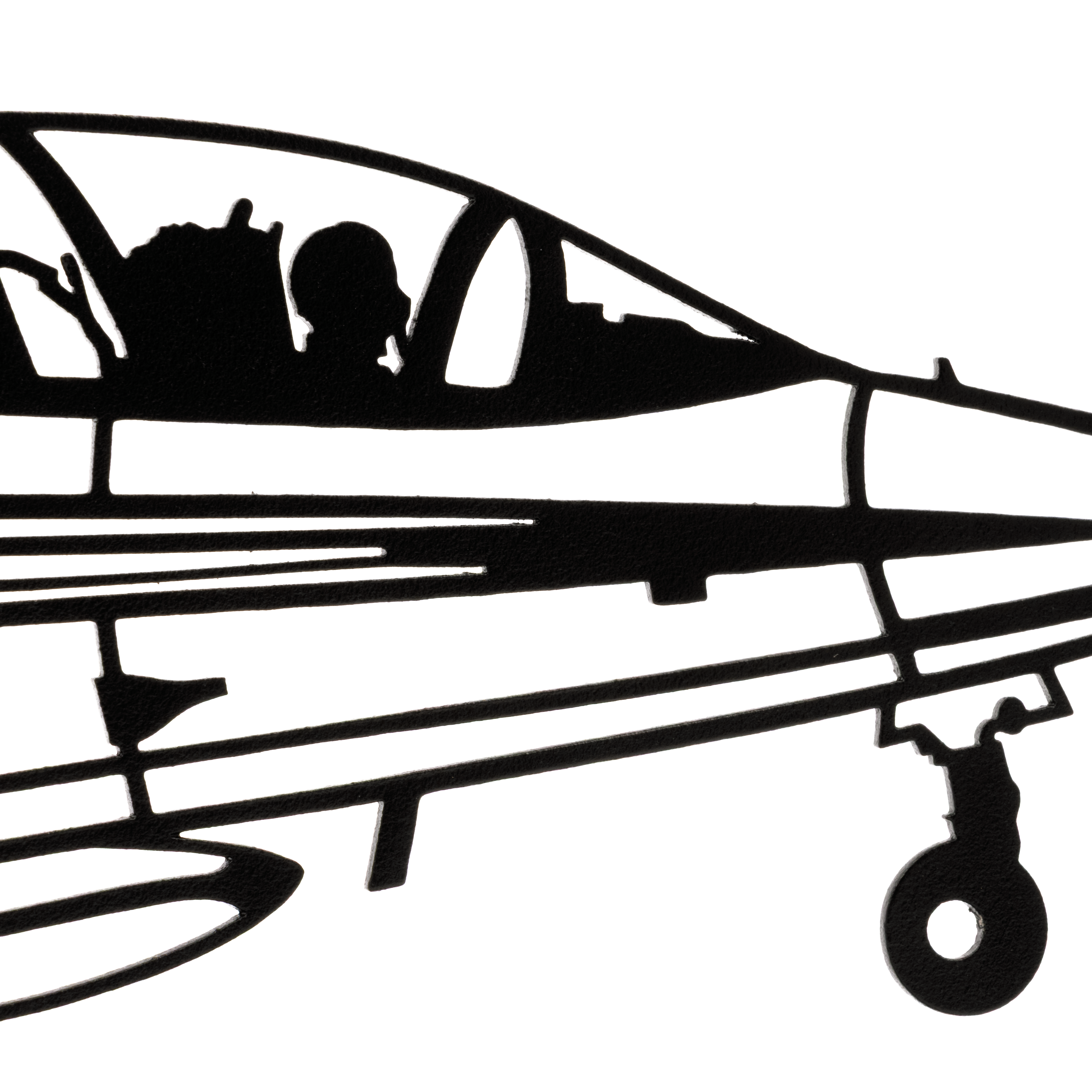 Aermacchi MB-339A PAN