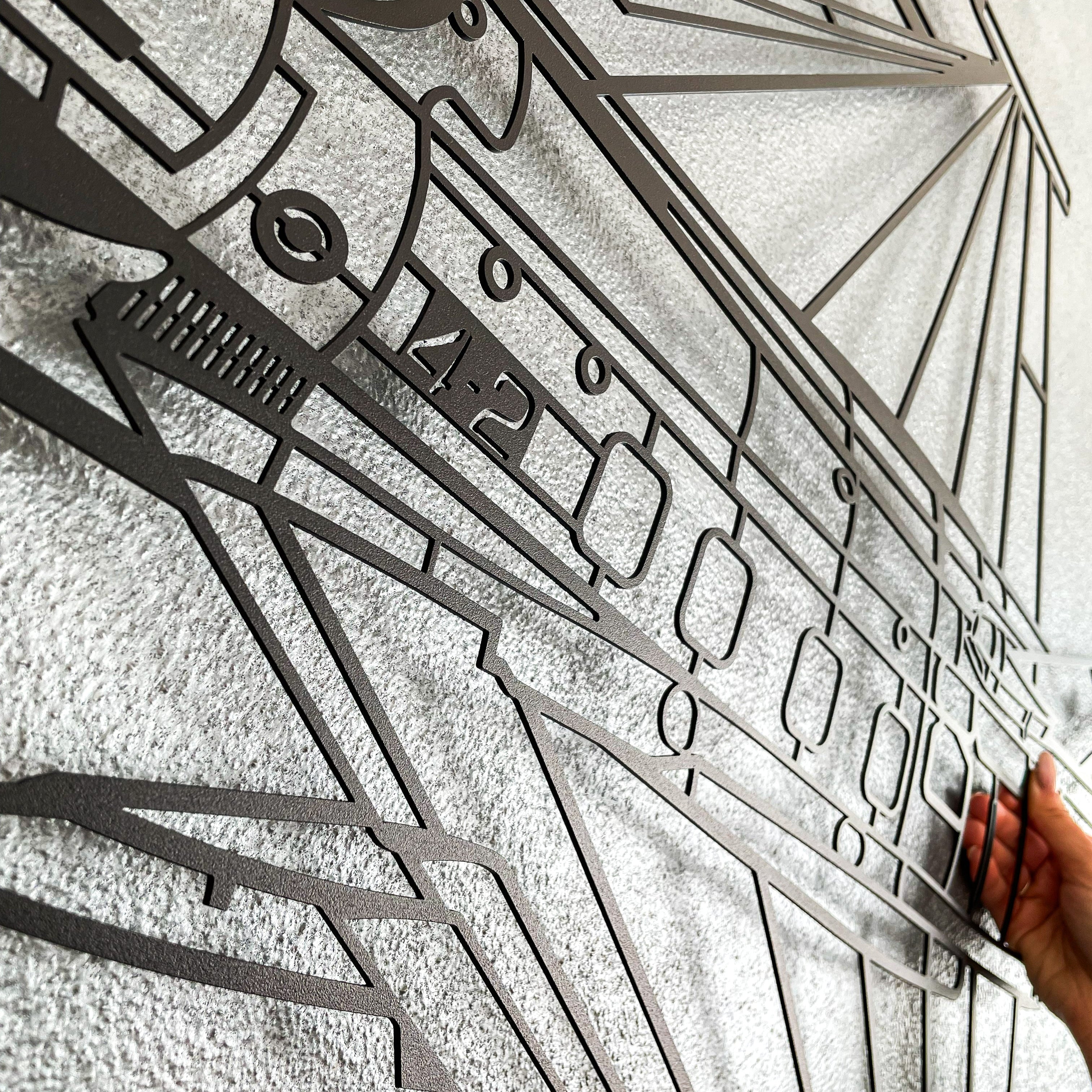 Eurofighter Typhoon "Full load"