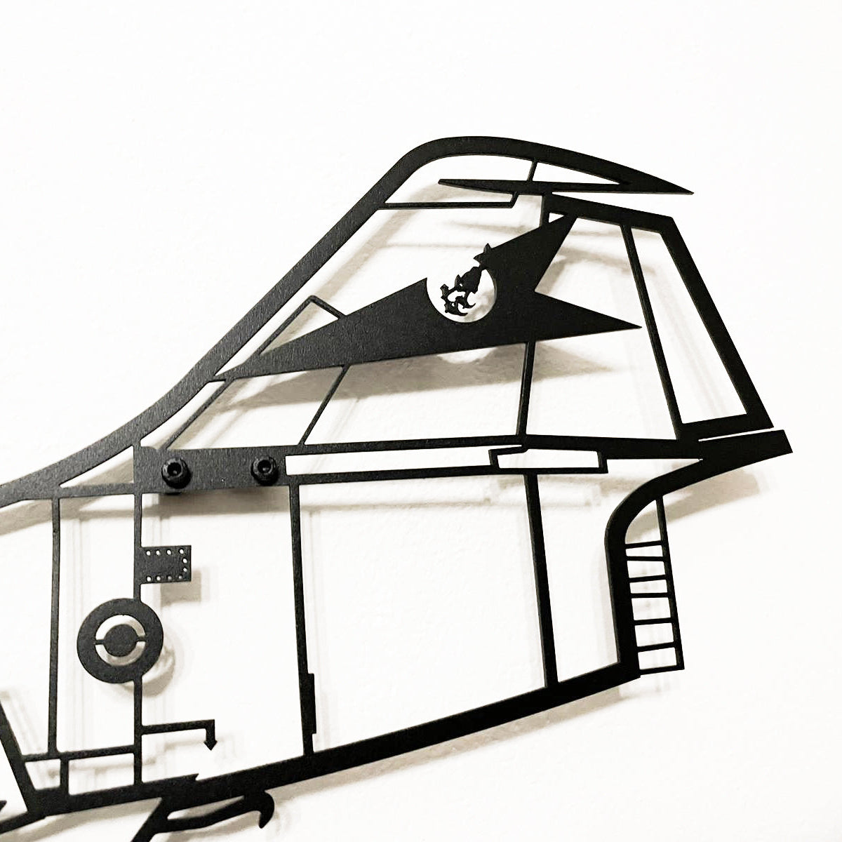 F-104 ASA, 51° Stormo, 22° Gruppo